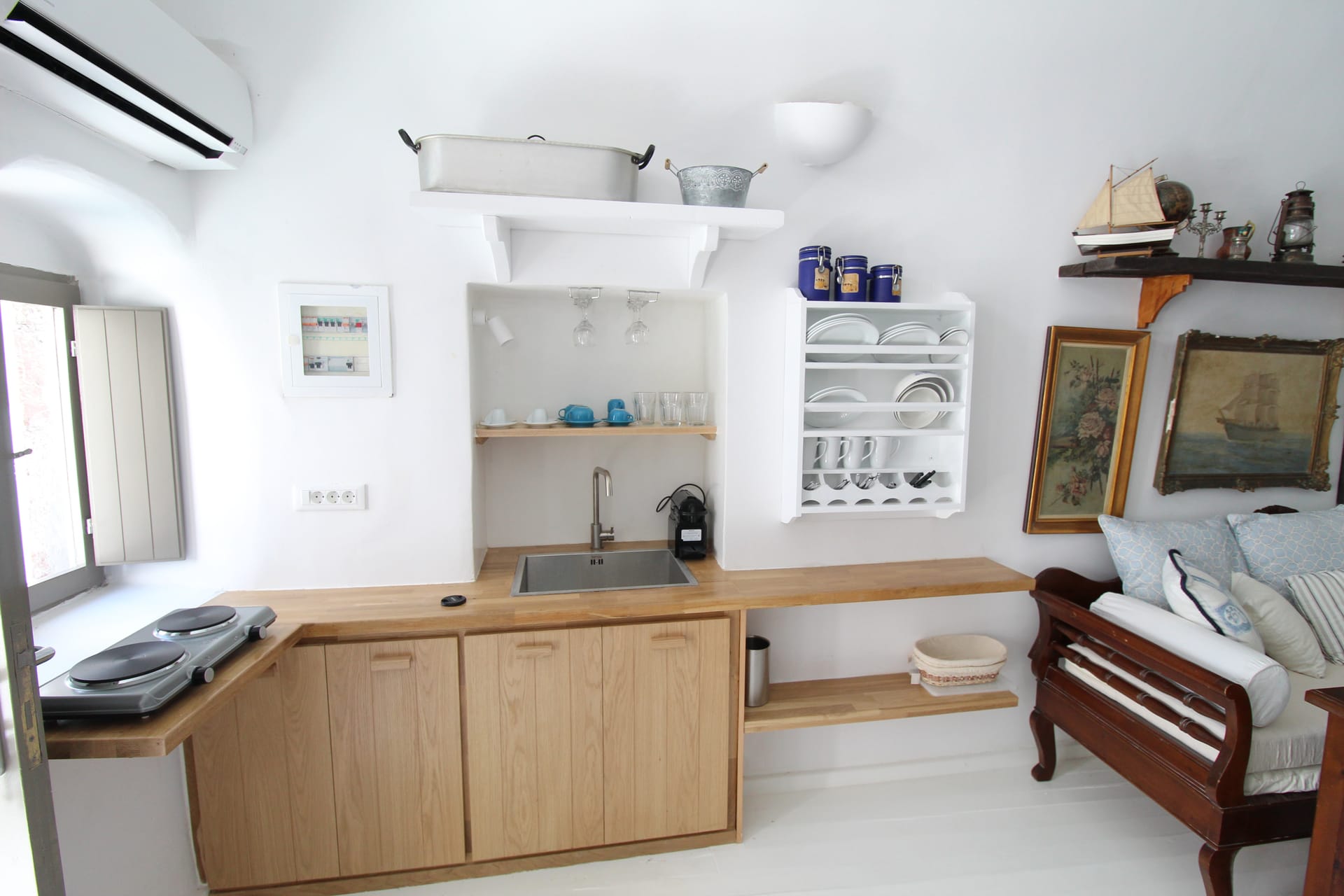 Astrea Suites Santorini - OSTRIA - 8