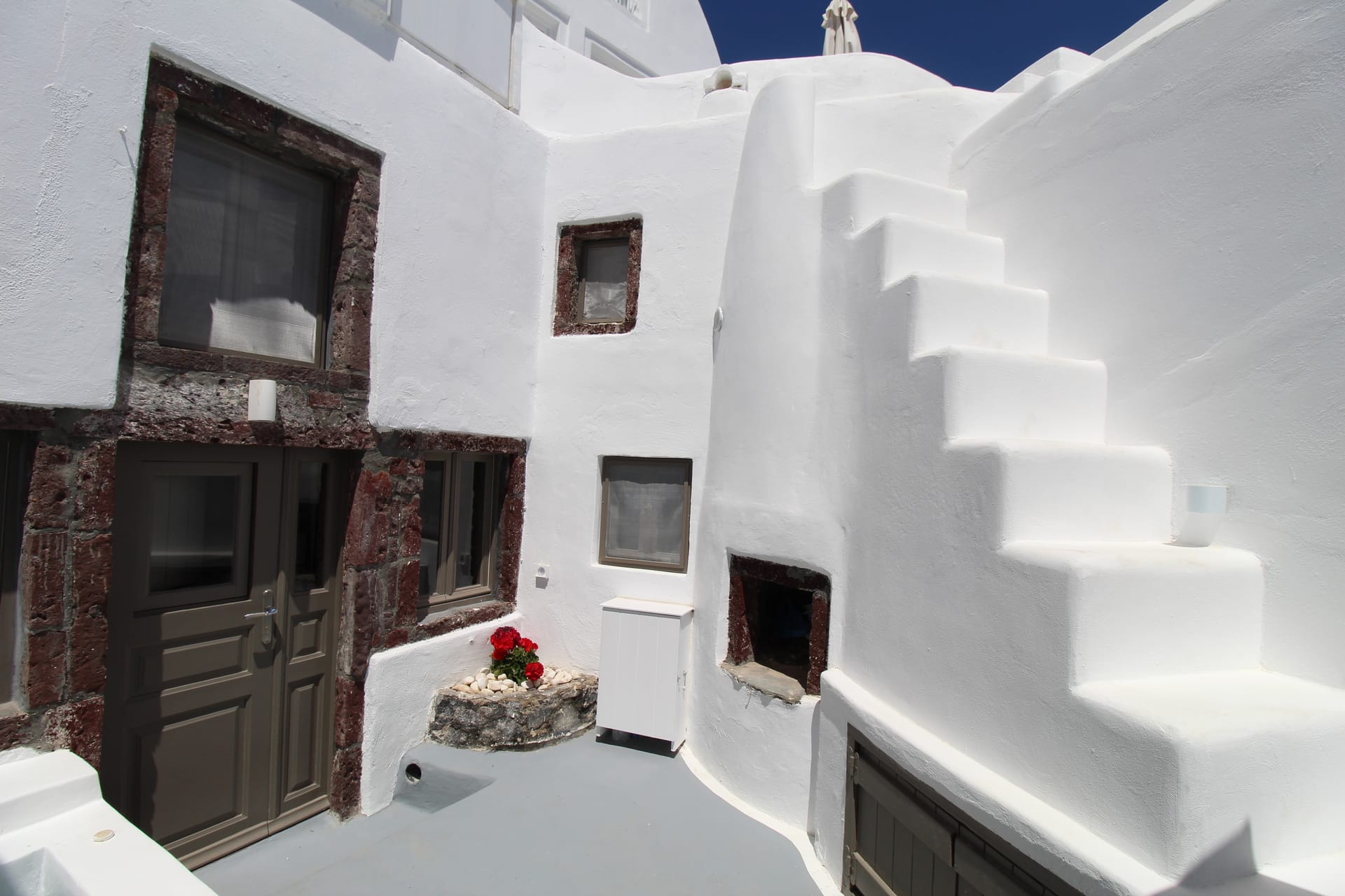 Astrea Suites Santorini - OSTRIA - 9