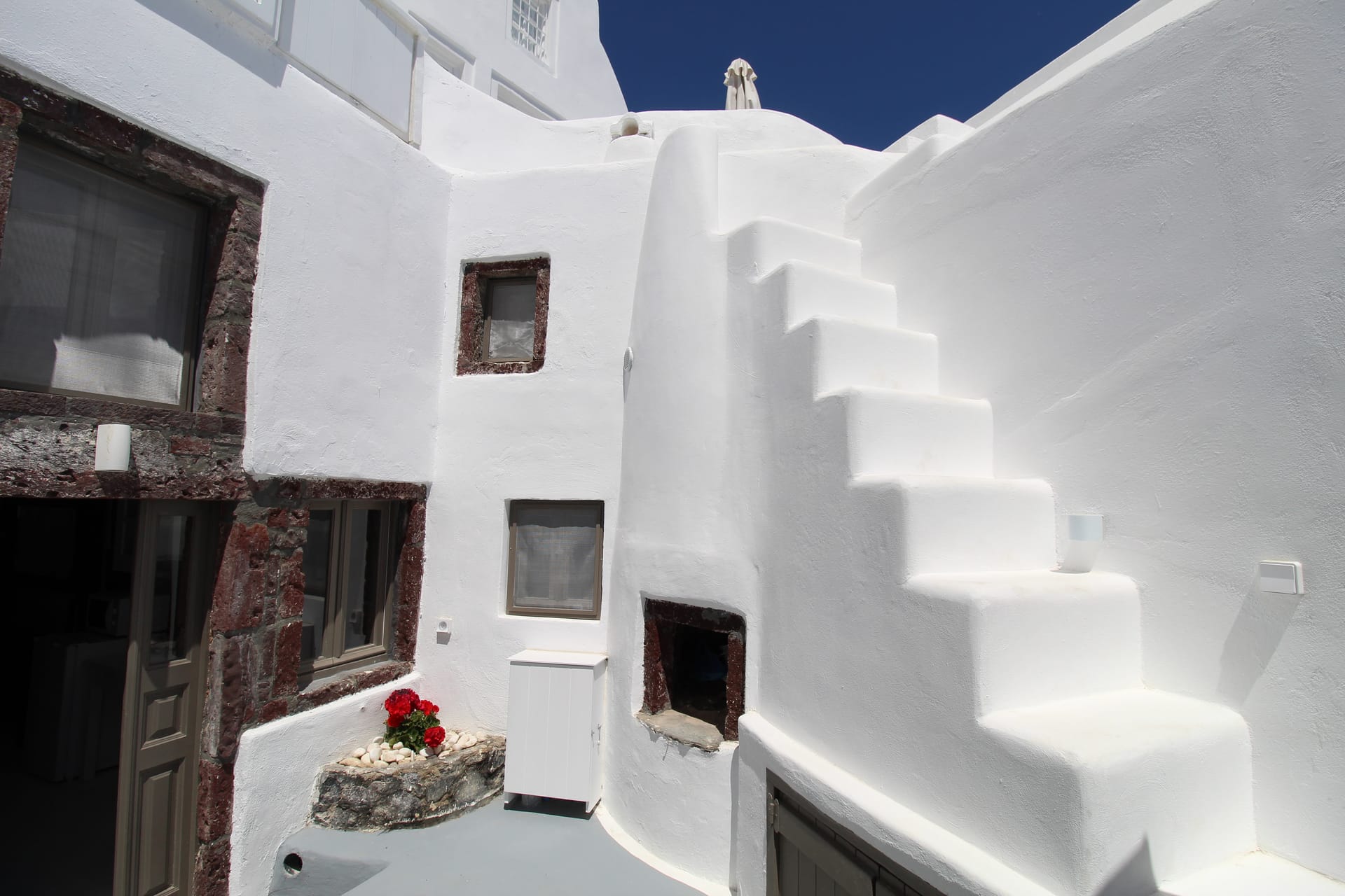 Astrea Suites Santorini - OSTRIA - 10