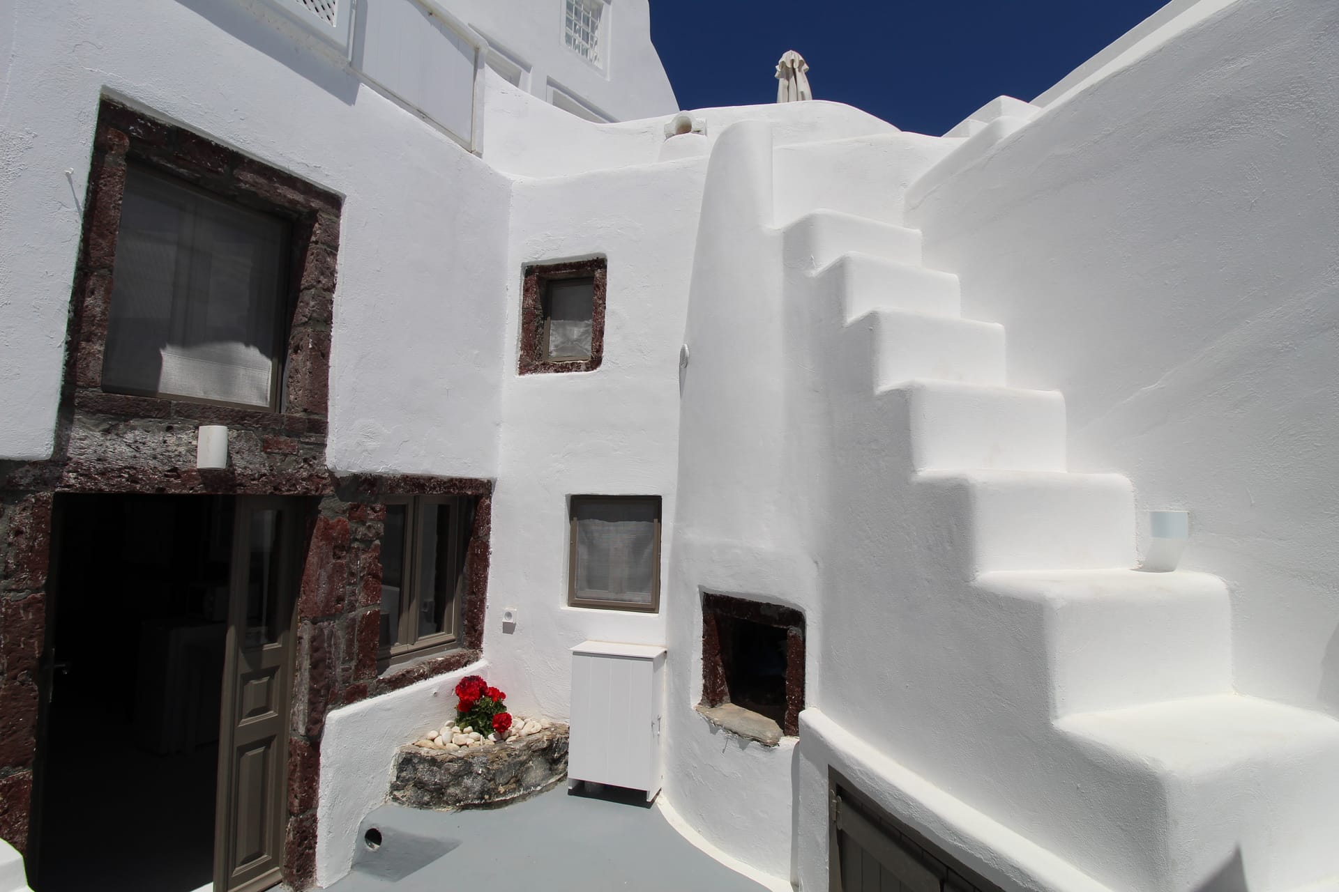 Astrea Suites Santorini - OSTRIA - 11