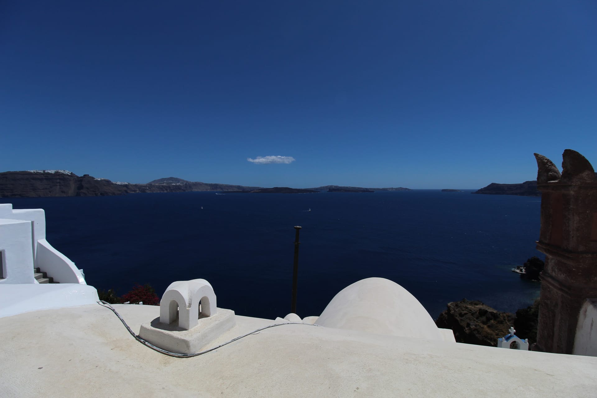 Astrea Suites Santorini - OSTRIA - 14