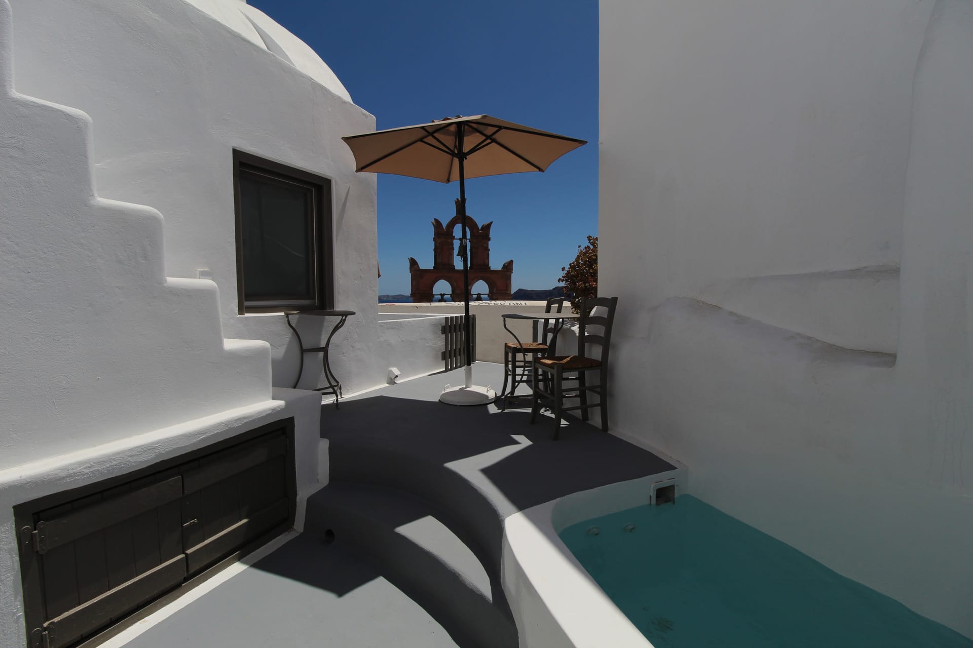 Astrea Suites Santorini - OSTRIA - 15