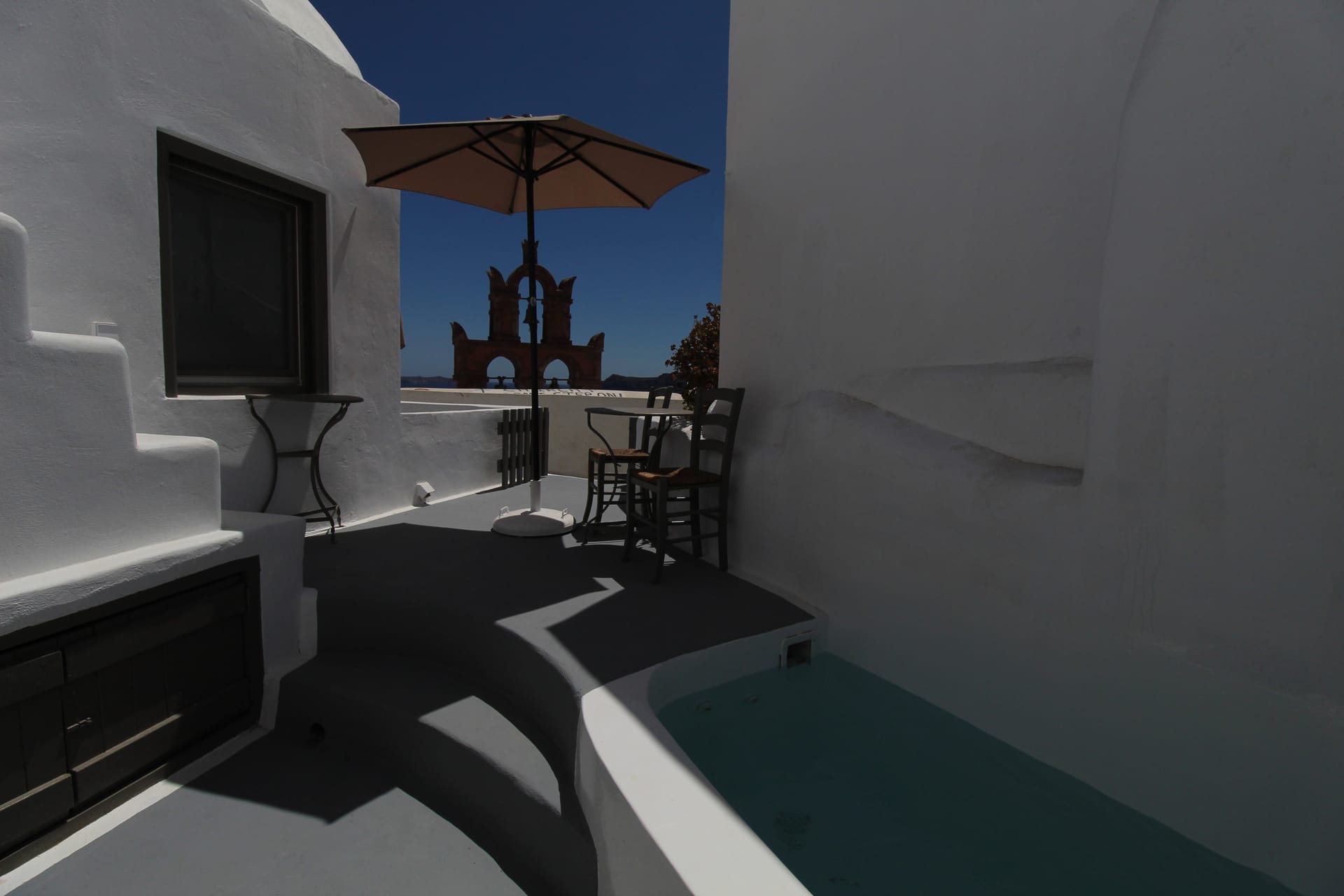 Astrea Suites Santorini - OSTRIA - 16