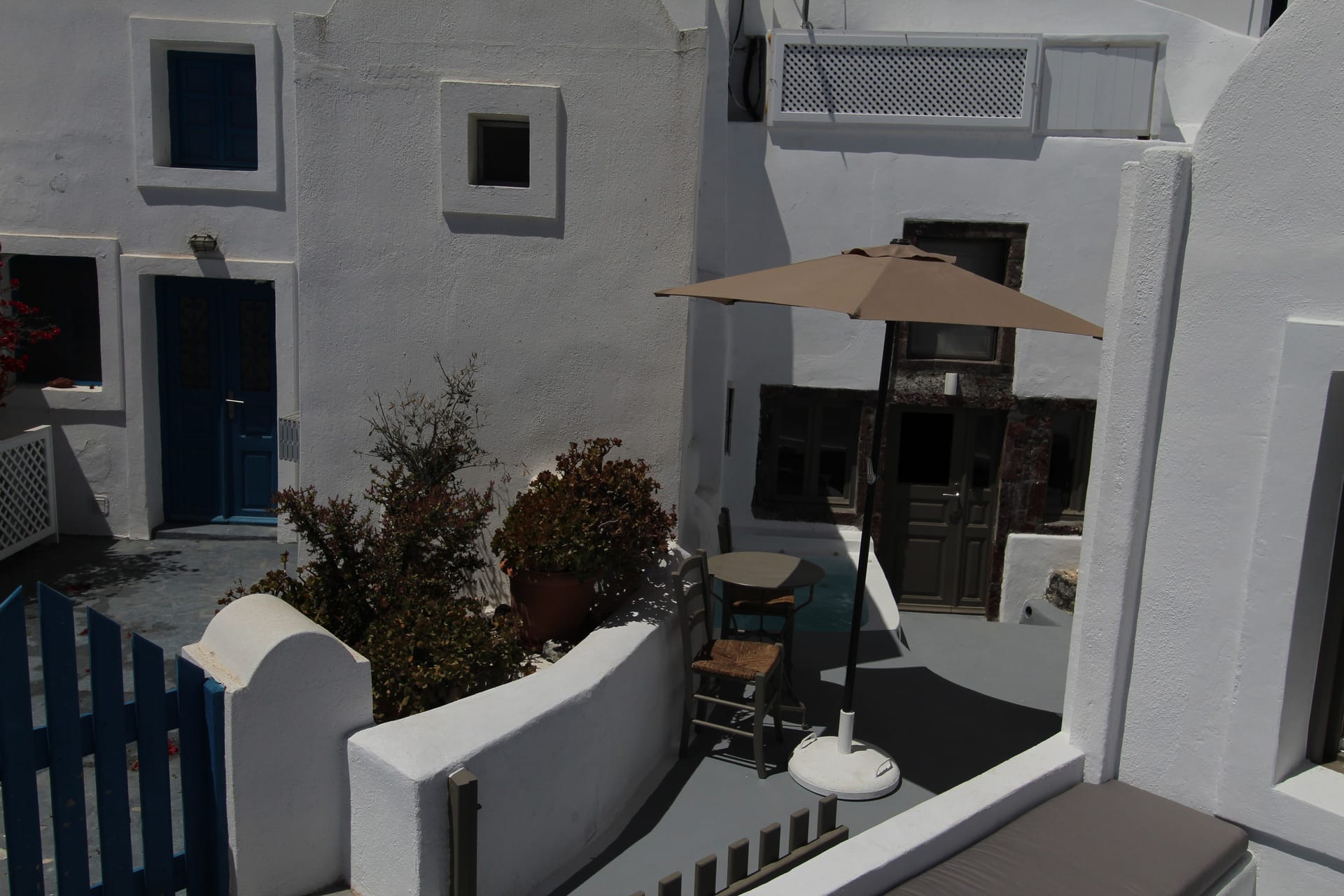 Astrea Suites Santorini - OSTRIA - 17