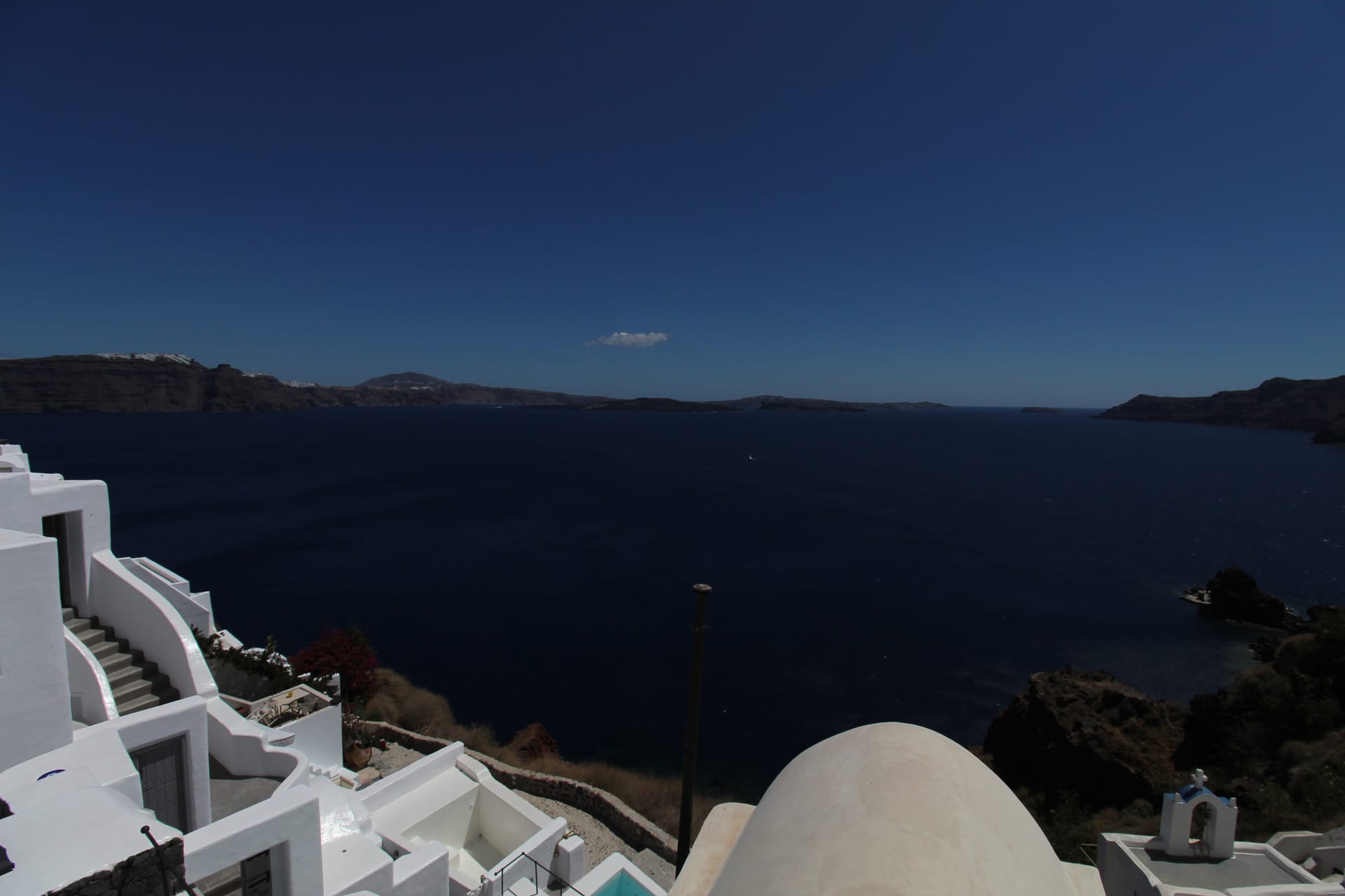 Astrea Suites Santorini - OSTRIA - 18