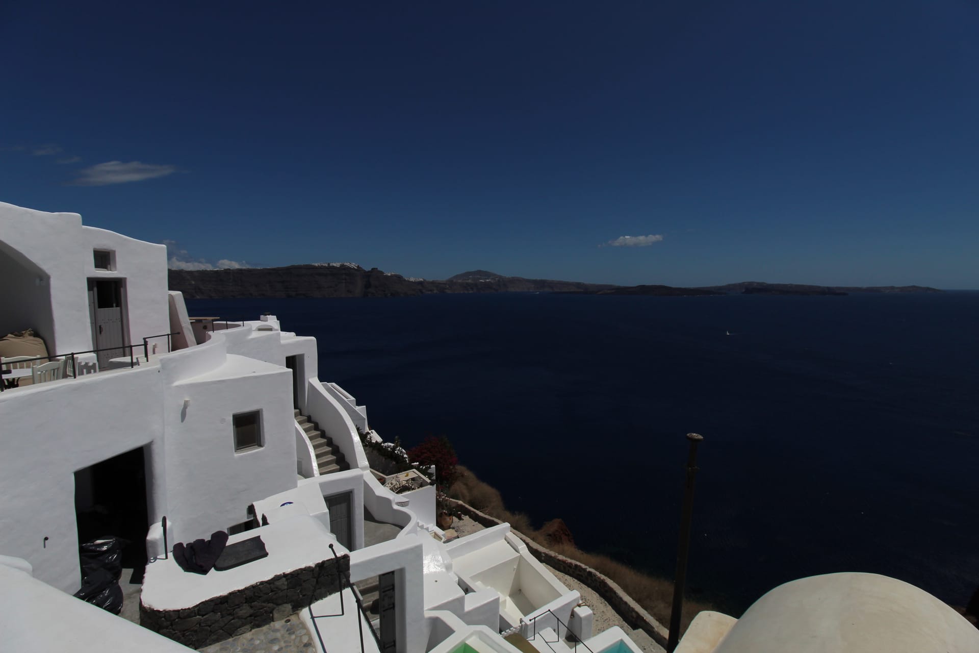Astrea Suites Santorini - OSTRIA - 20