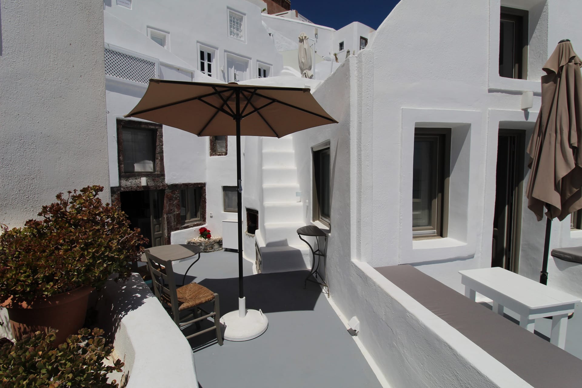 Astrea Suites Santorini - OSTRIA - 24