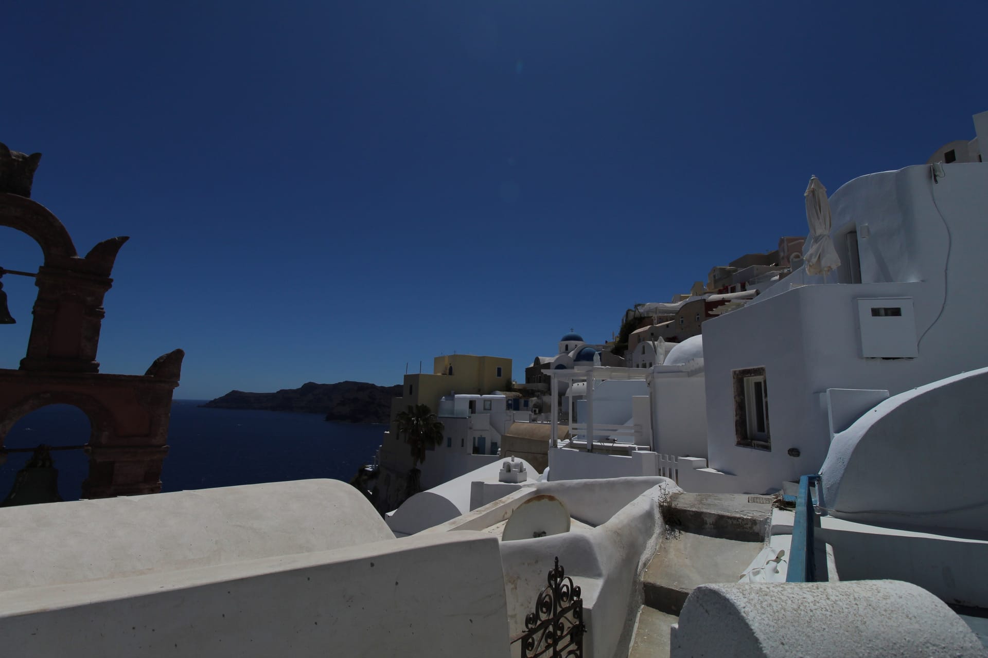 Astrea Suites Santorini - OSTRIA - 25