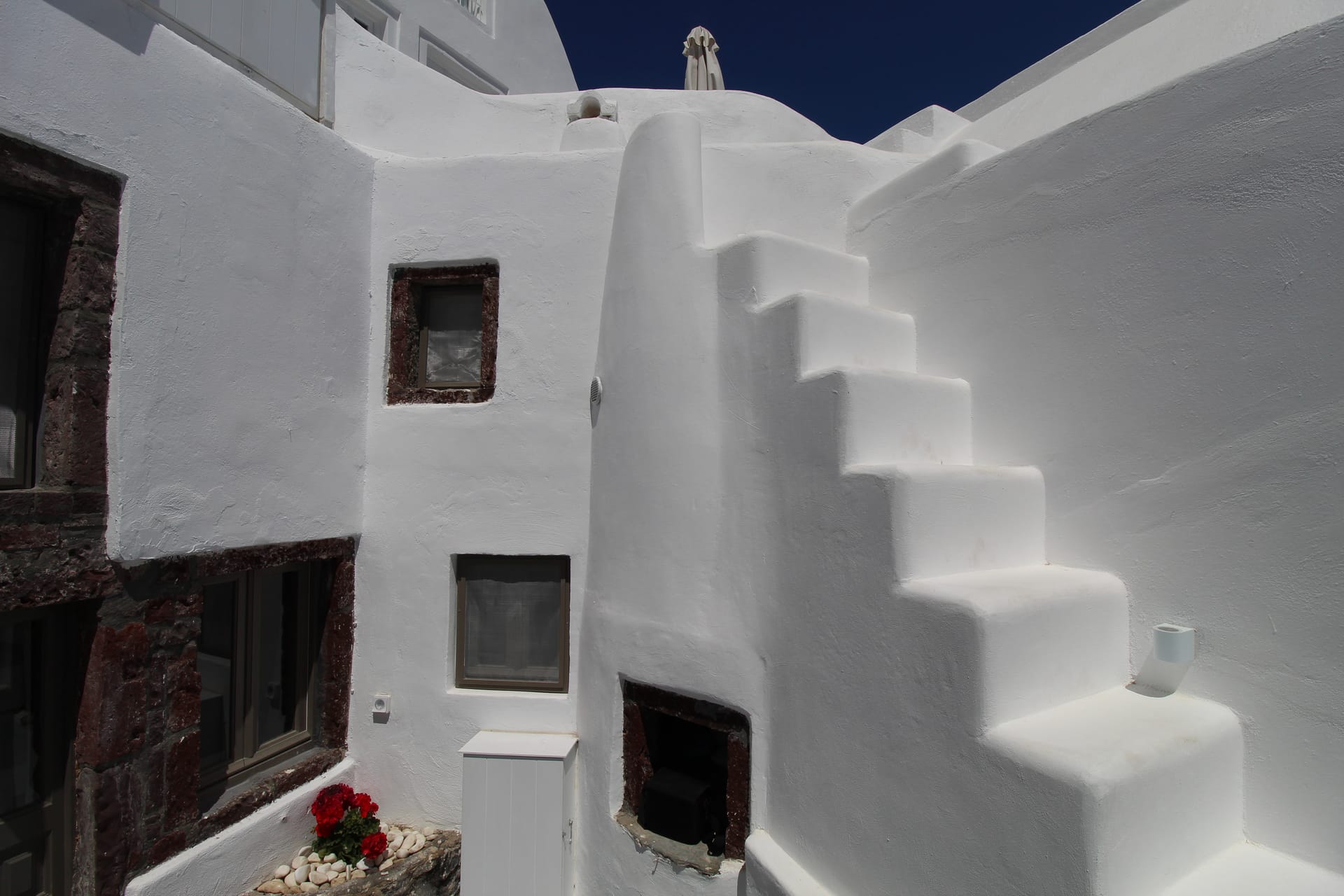 Astrea Suites Santorini - OSTRIA - 26
