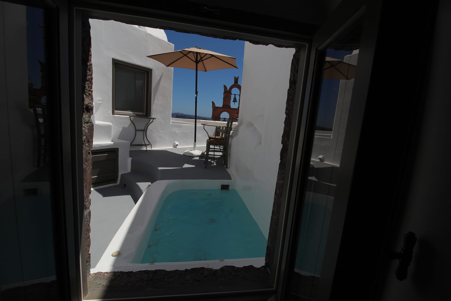 Astrea Suites Santorini - OSTRIA - 27