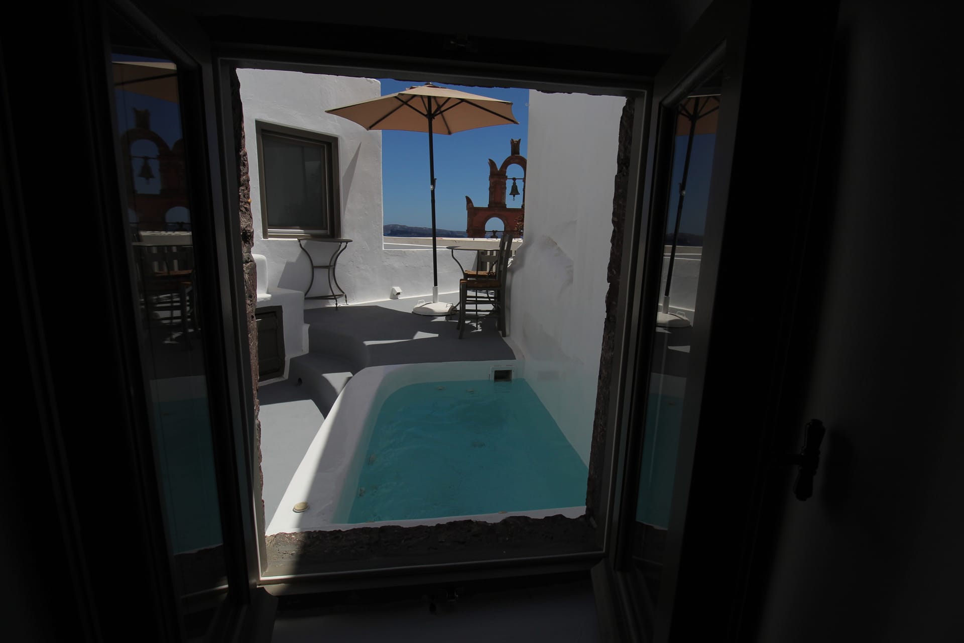 Astrea Suites Santorini - OSTRIA - 28