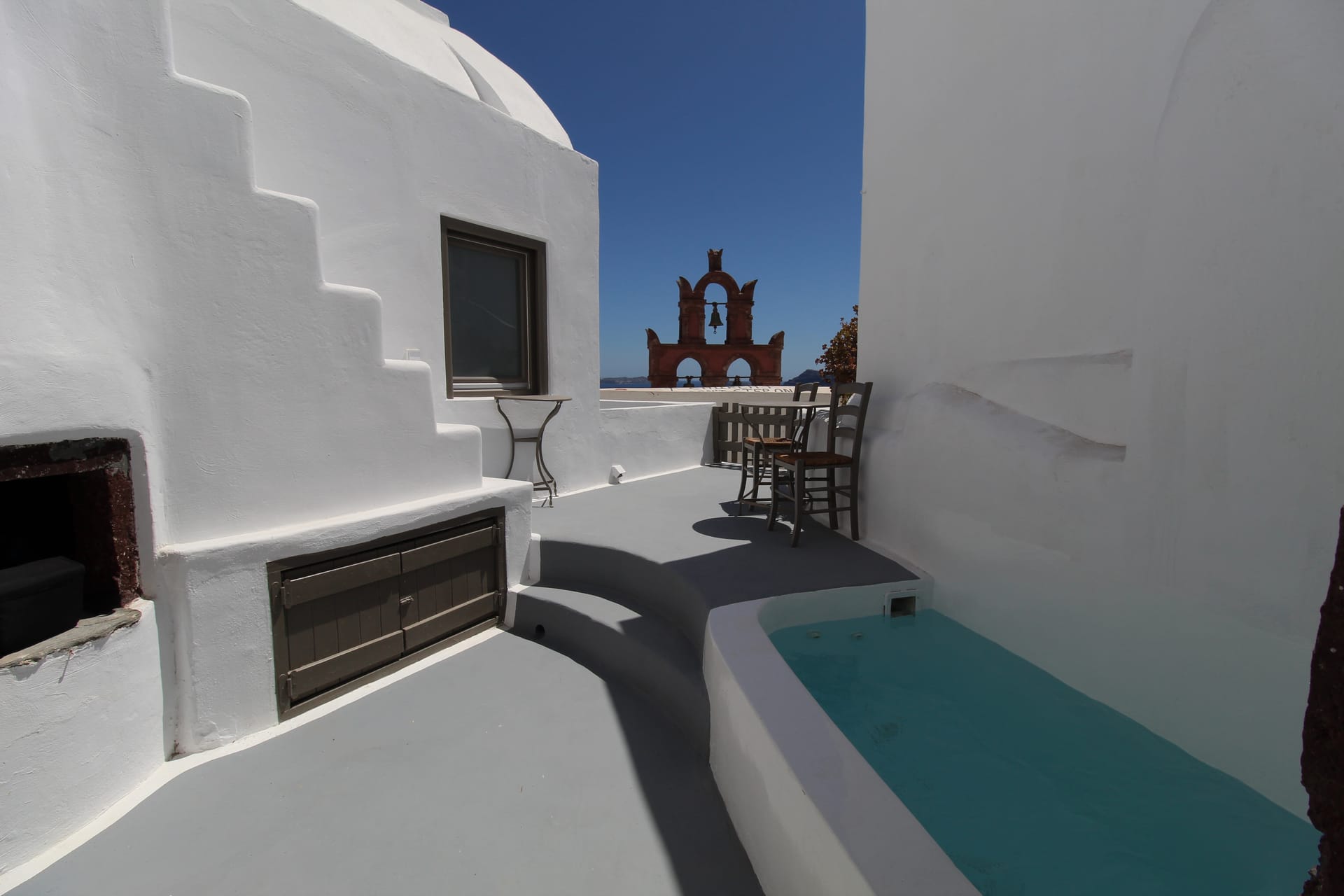 Astrea Suites Santorini - OSTRIA - 2