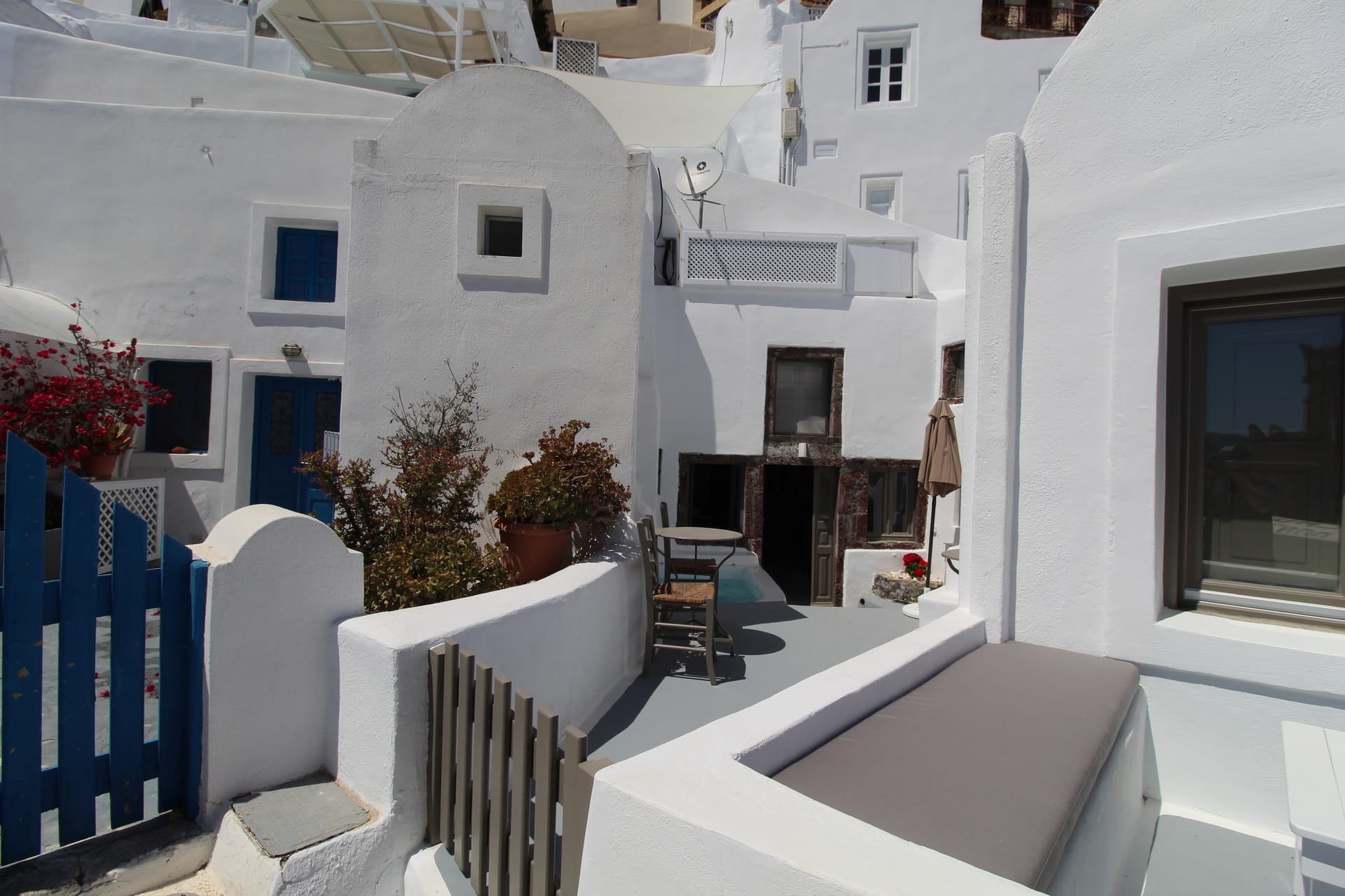 Astrea Suites Santorini - OSTRIA - 29