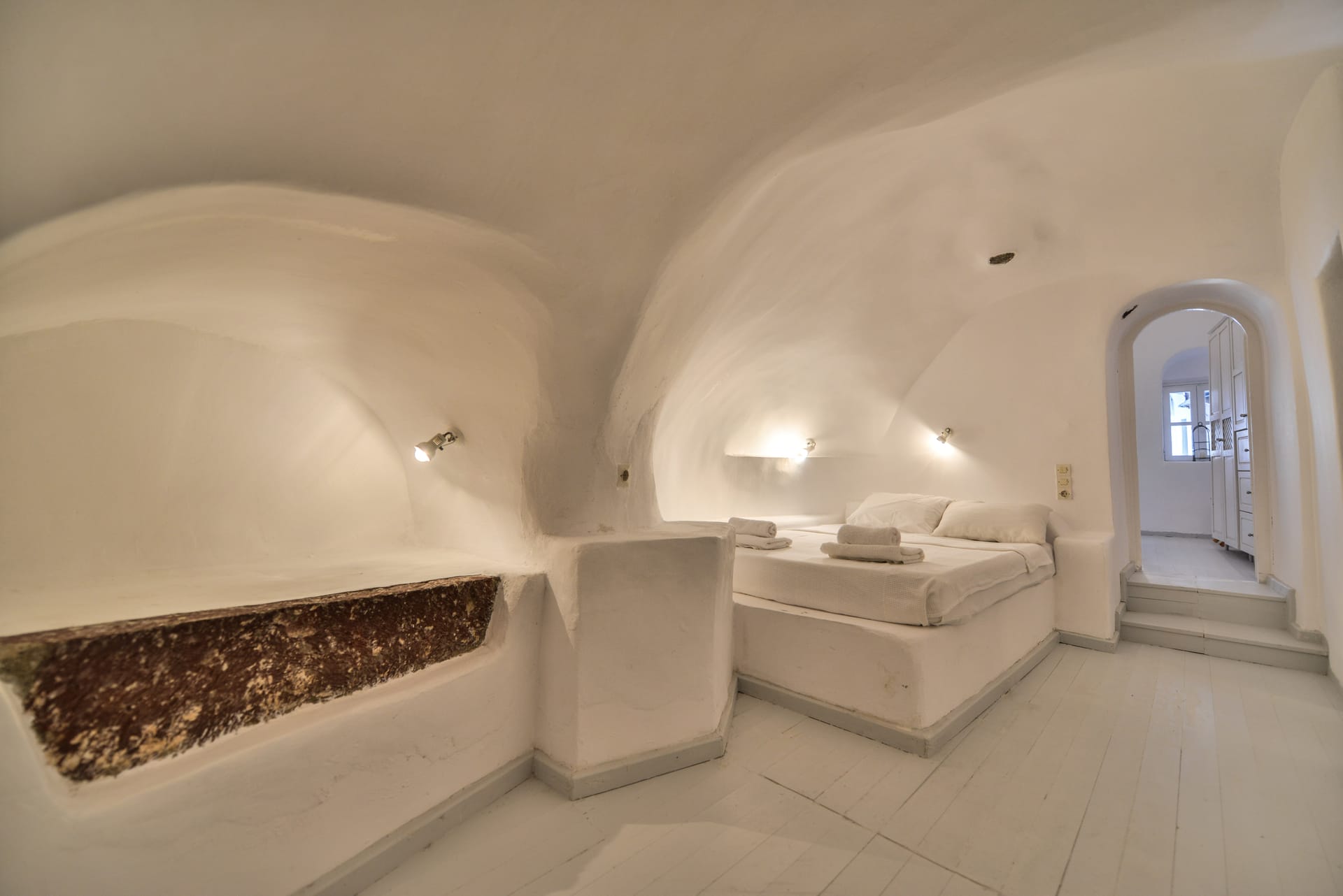 Astrea Suites Santorini - OSTRIA - 30