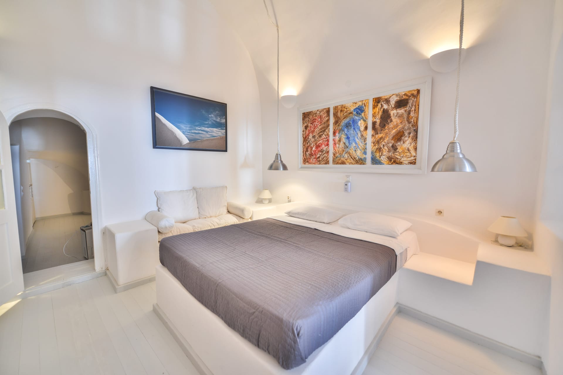 Astrea Suites Santorini - OSTRIA - 33