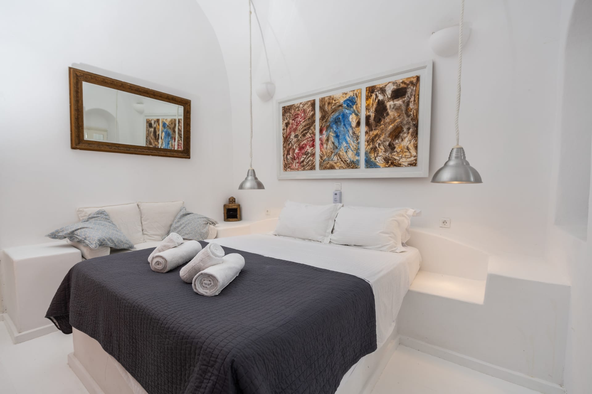 Astrea Suites Santorini - OSTRIA - 34