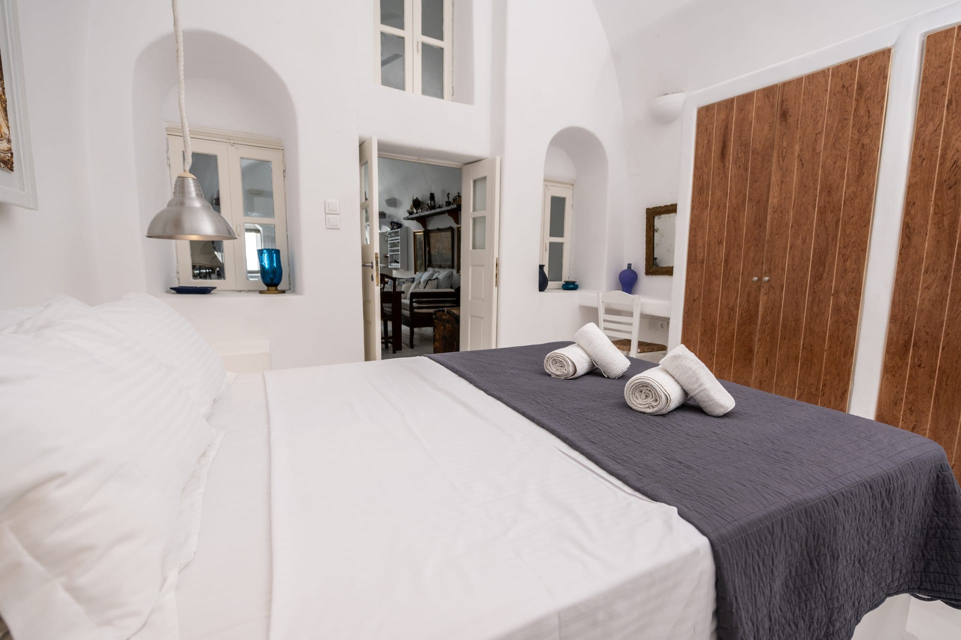 Astrea Suites Santorini - OSTRIA - 35