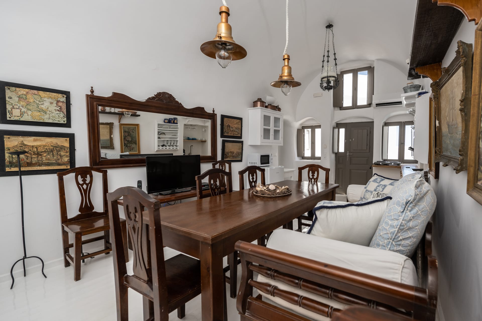 Astrea Suites Santorini - OSTRIA - 38