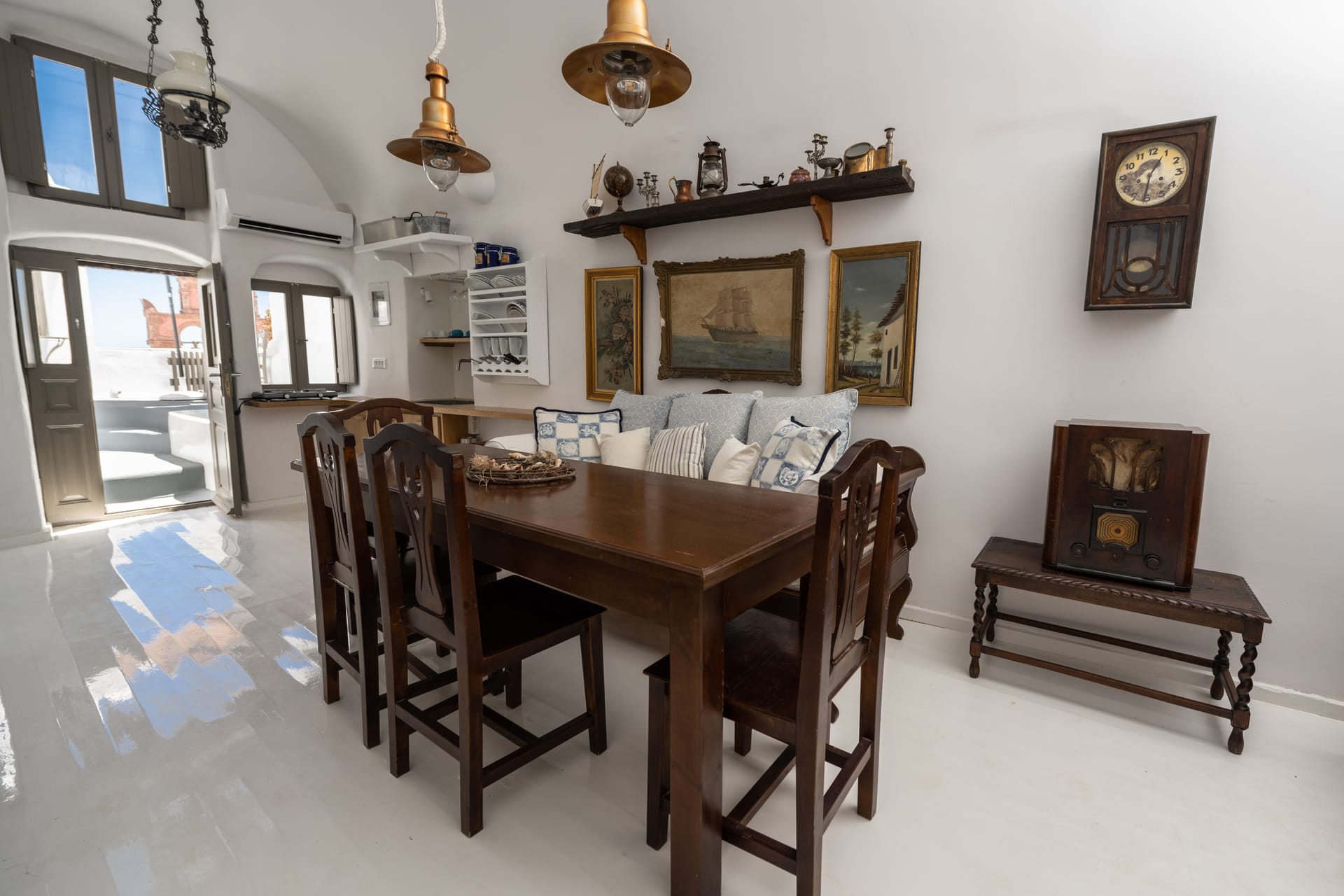 Astrea Suites Santorini - OSTRIA - 39