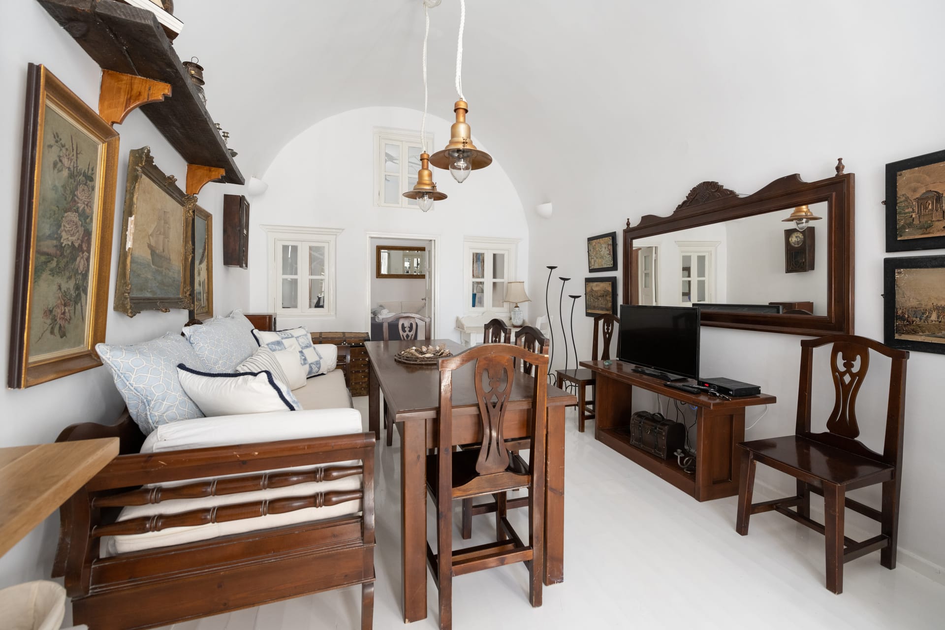 Astrea Suites Santorini - OSTRIA - 40