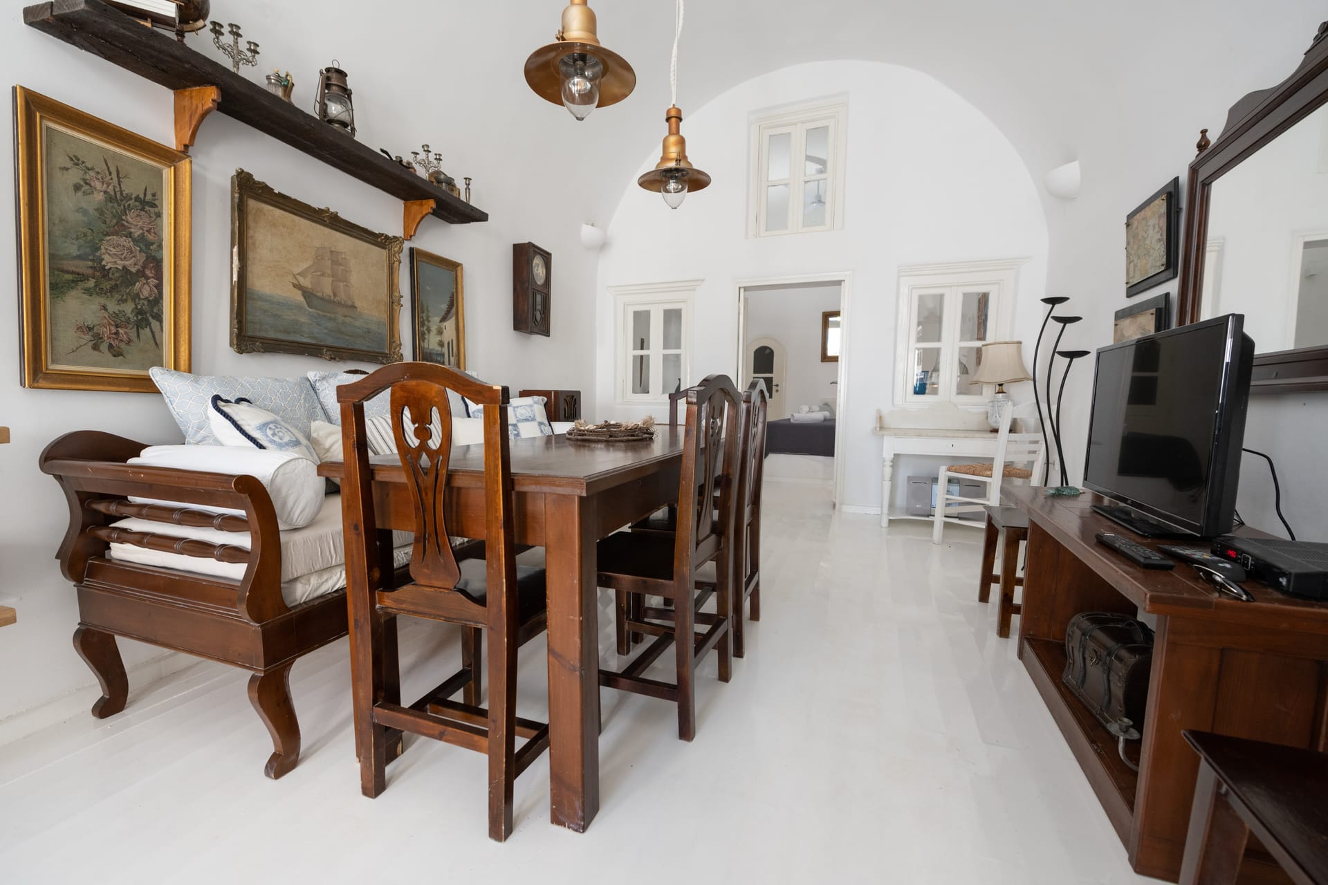 Astrea Suites Santorini - OSTRIA - 41