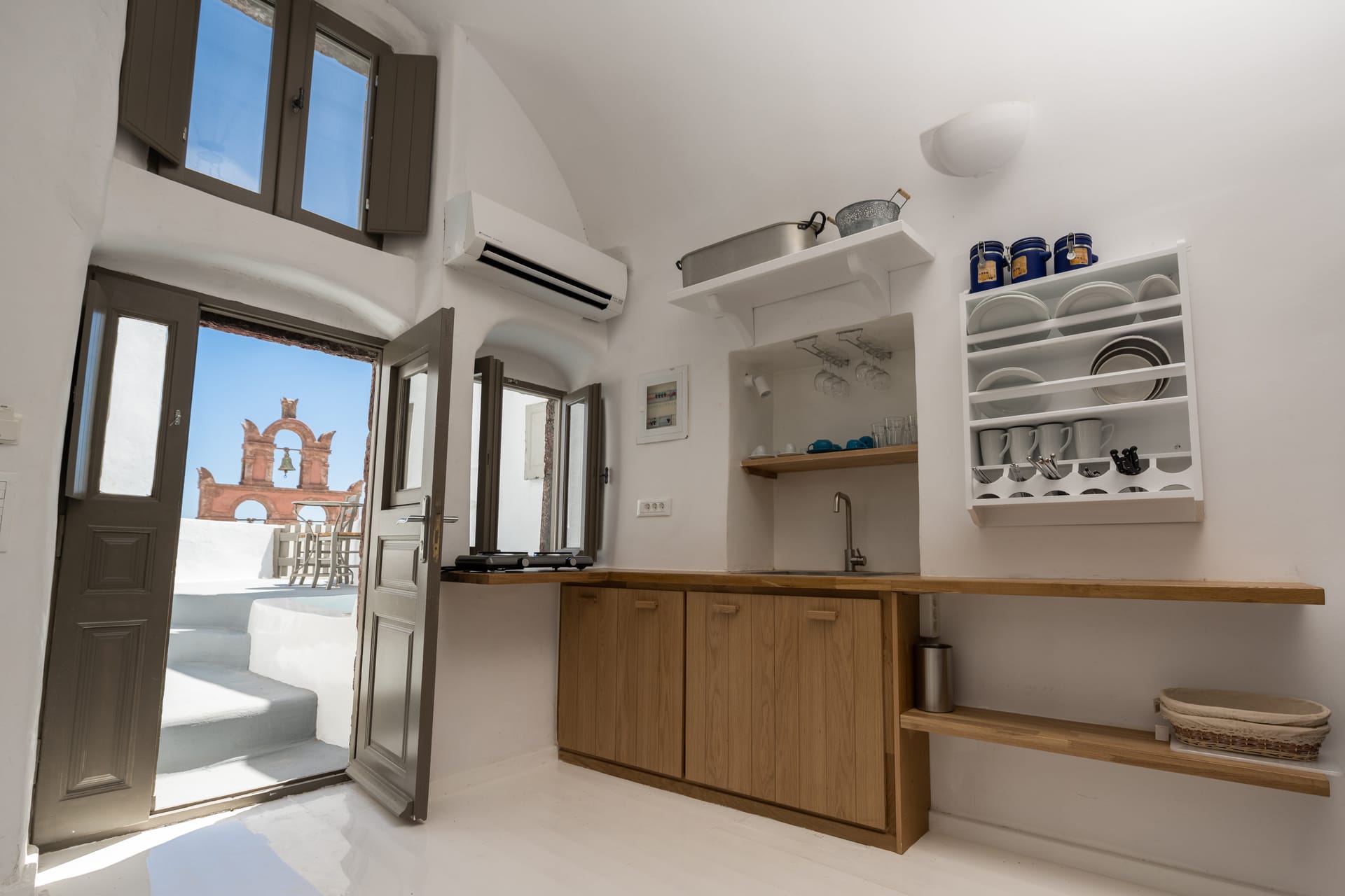 Astrea Suites Santorini - OSTRIA - 43