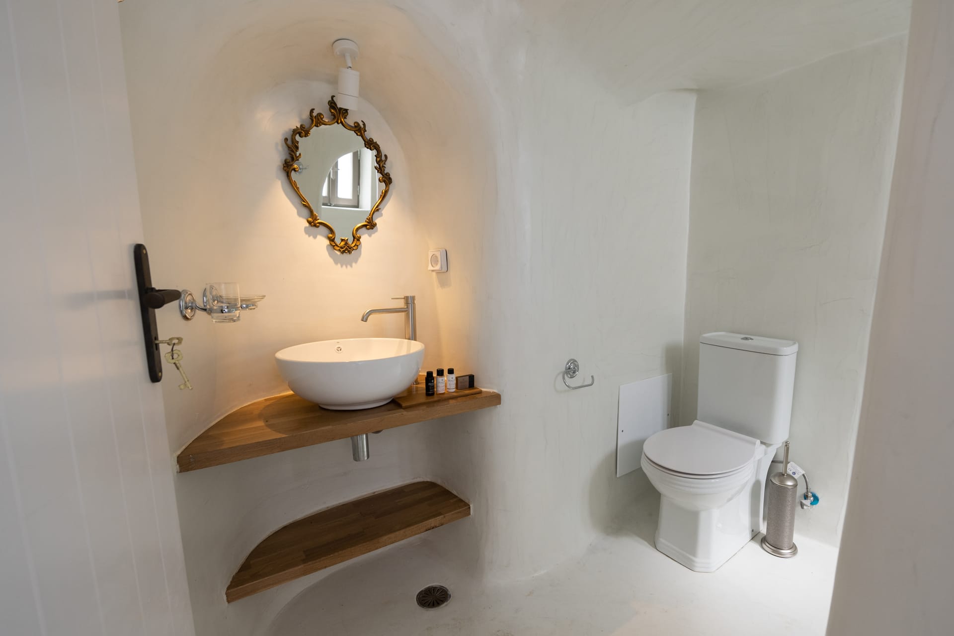 Astrea Suites Santorini - OSTRIA - 44