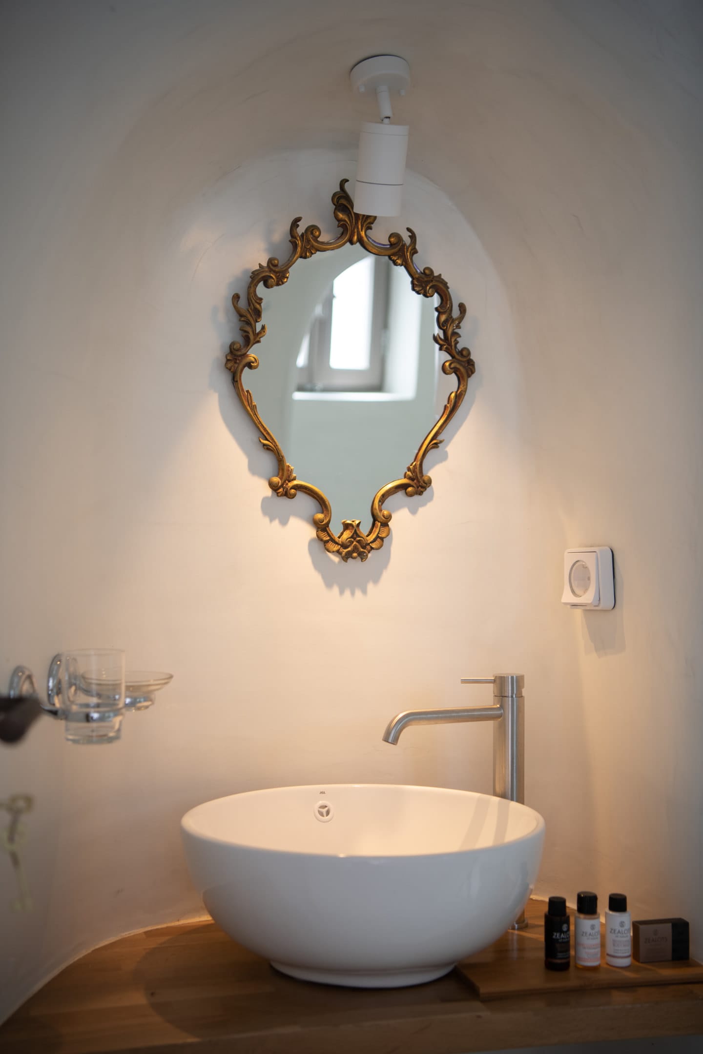 Astrea Suites Santorini - OSTRIA - 46