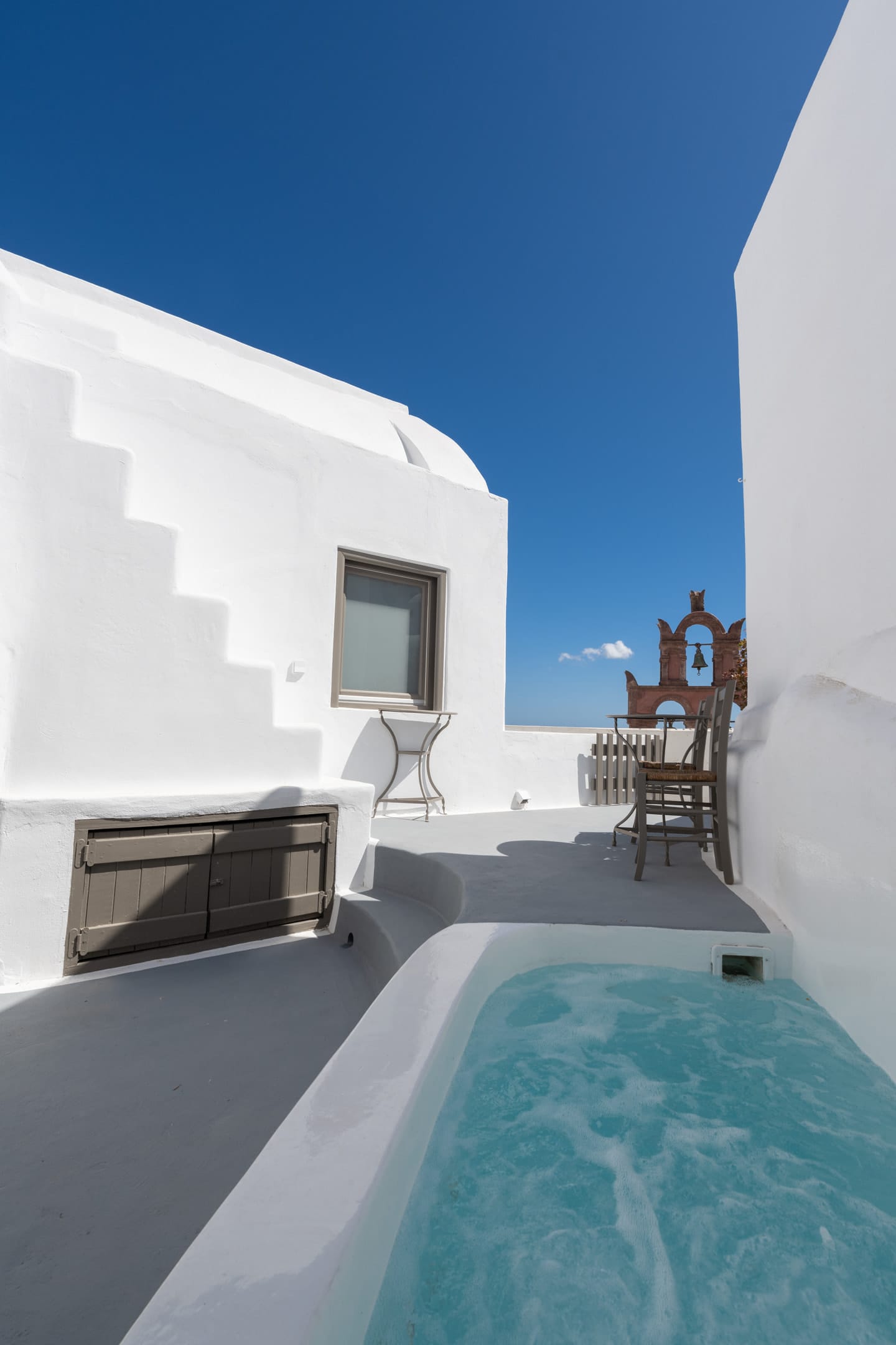 Astrea Suites Santorini - OSTRIA - 47