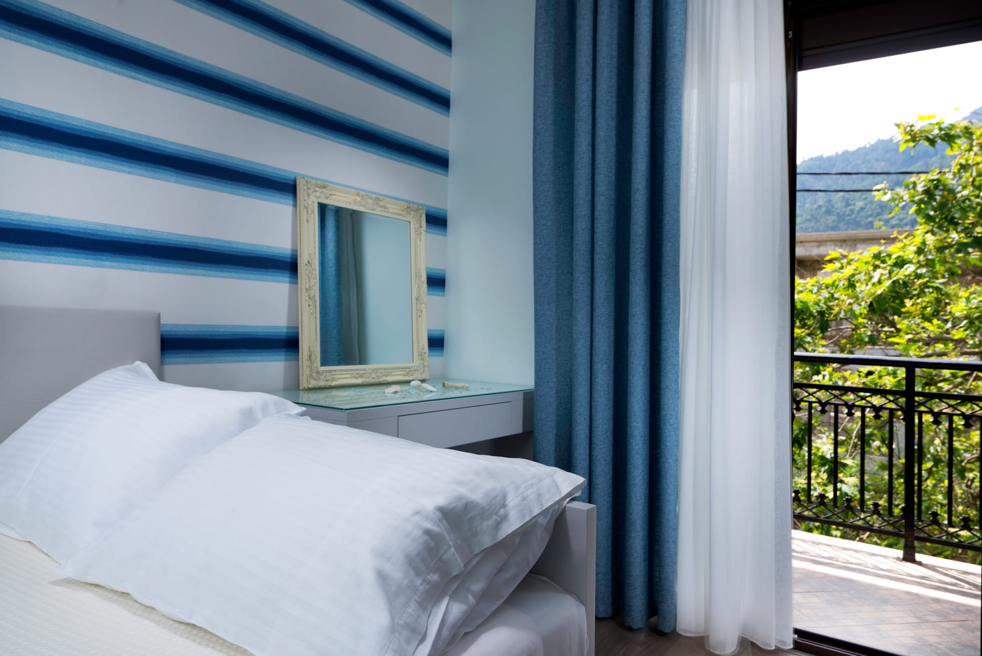 Kamelia & Semeli Hotel - DRSSV - 16