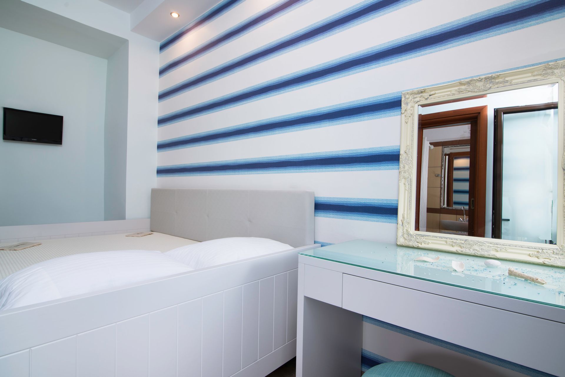 Kamelia & Semeli Hotel - DRSSV - 17