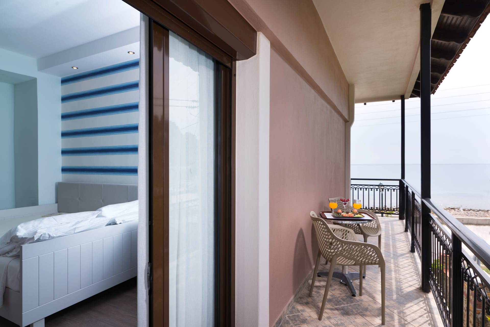 Kamelia & Semeli Hotel - DRSSV - 18