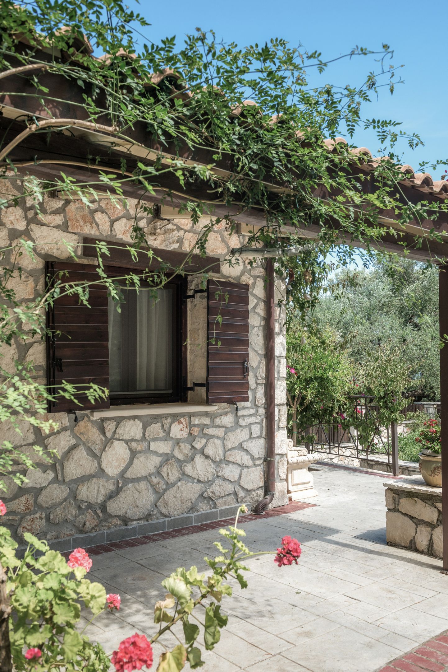 Agrikia Villa – Varvarigos Houses - APT2 - 12