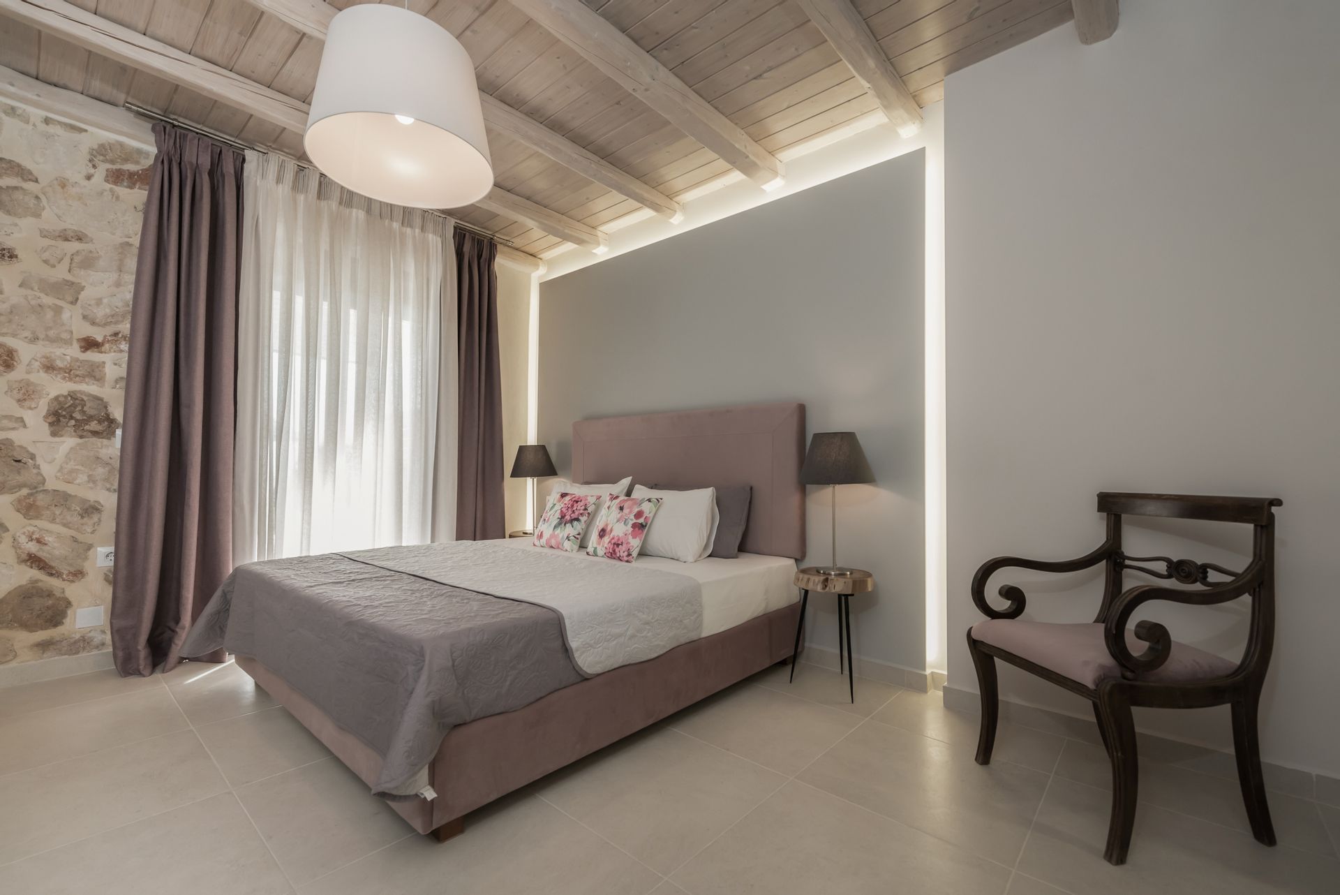 Agrikia Villa – Varvarigos Houses - APT4 - 5