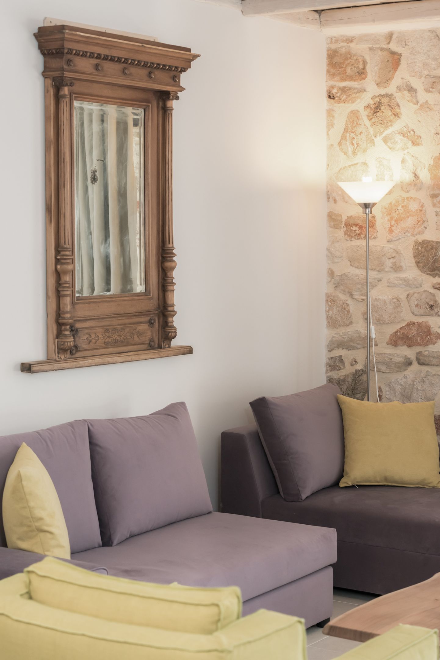 Agrikia Villa – Varvarigos Houses - APT4 - 3