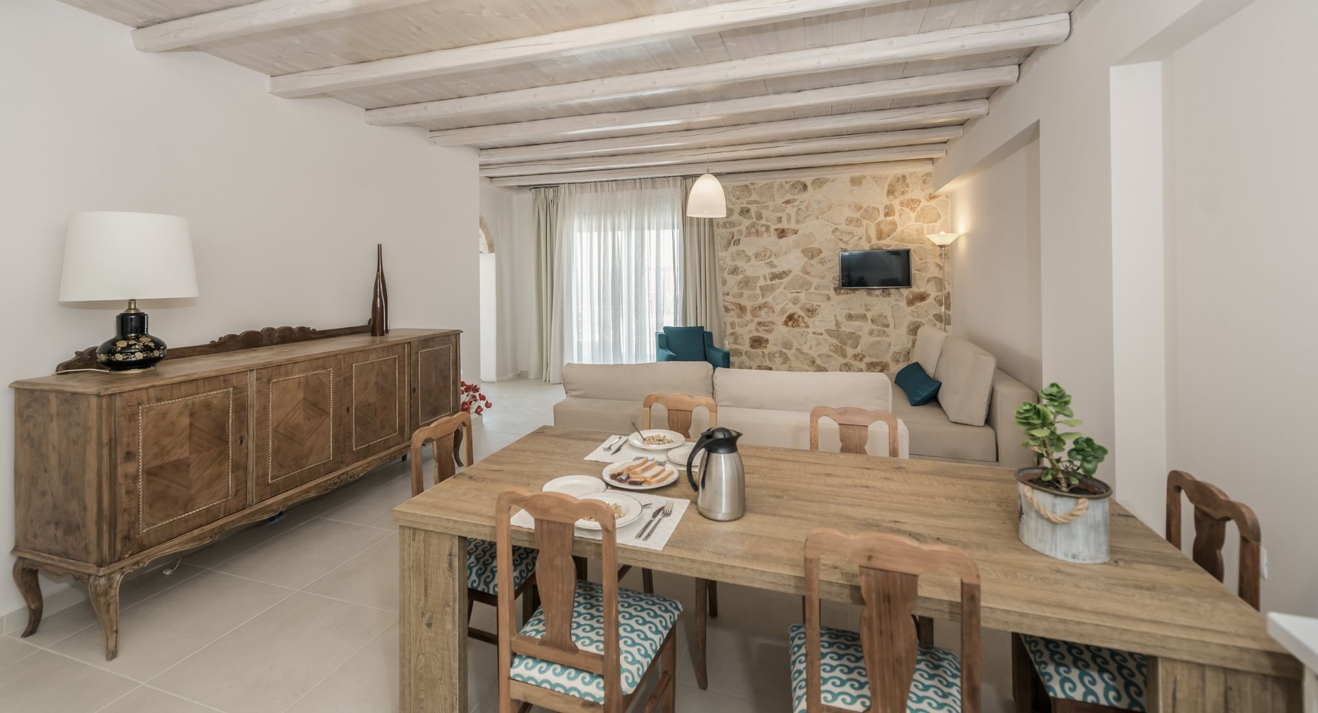 Agrikia Villa – Varvarigos Houses - APT4 - 2
