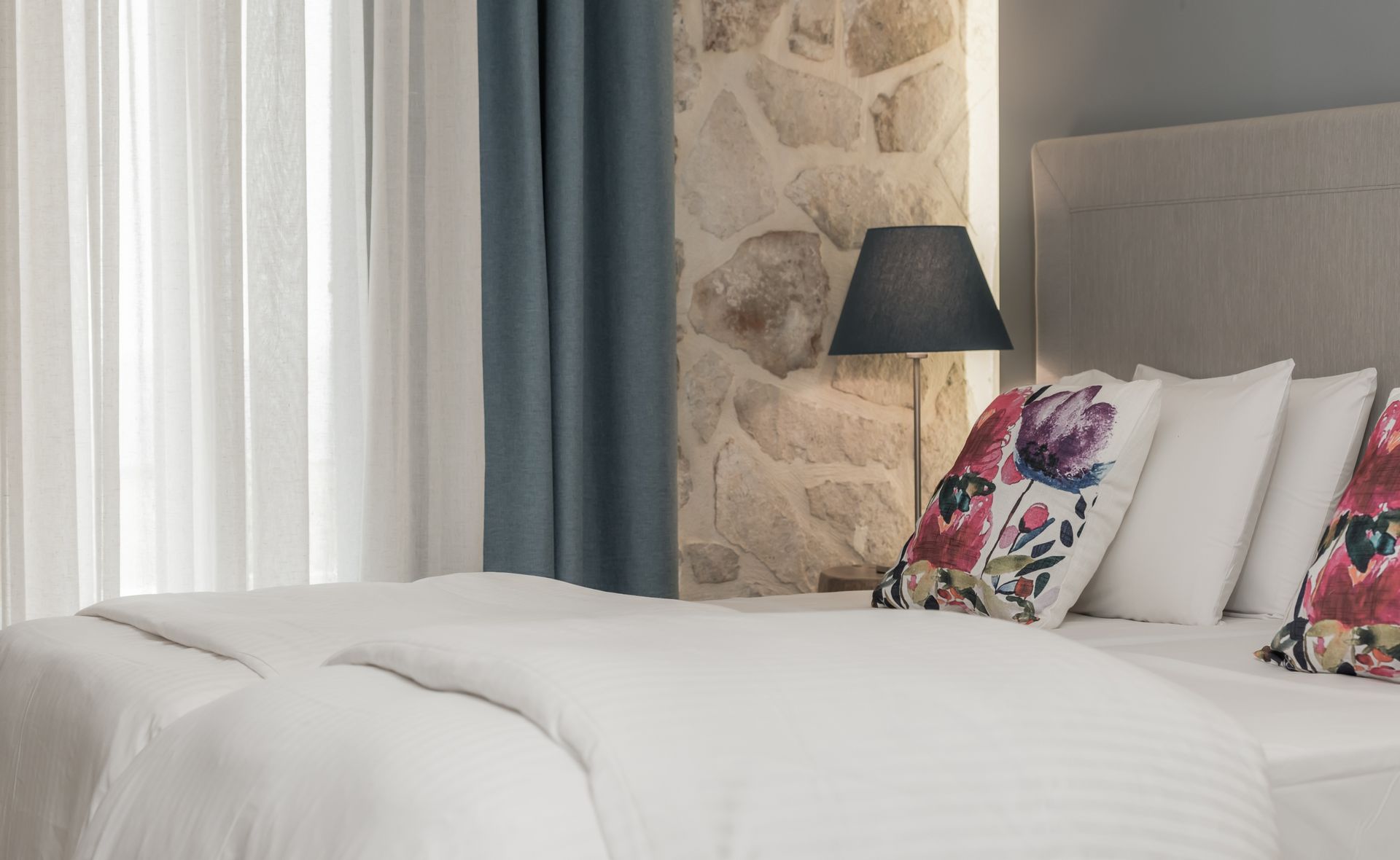 Agrikia Villa – Varvarigos Houses - APT4 - 7