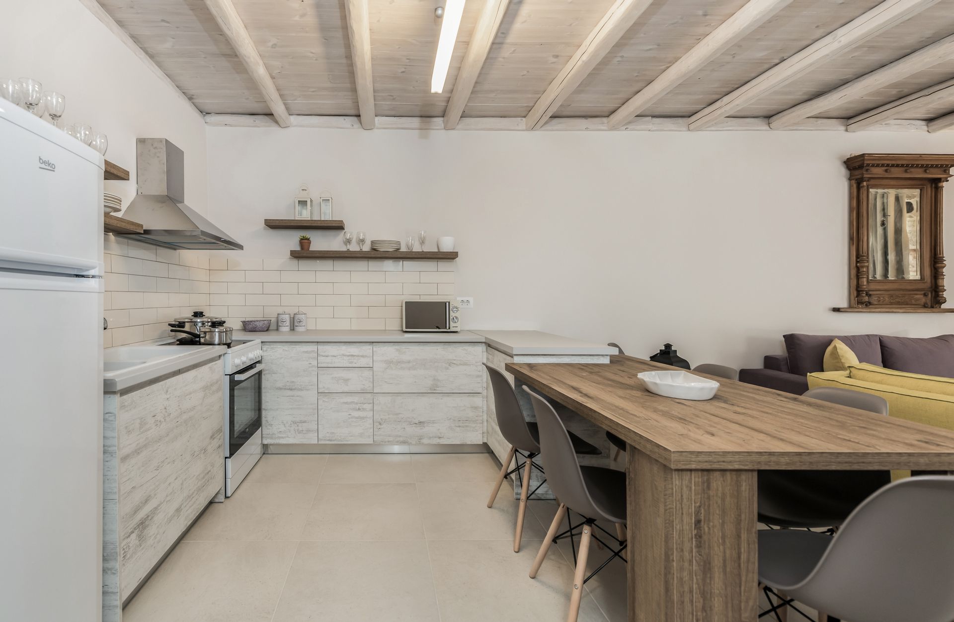 Agrikia Villa – Varvarigos Houses - APT4 - 12