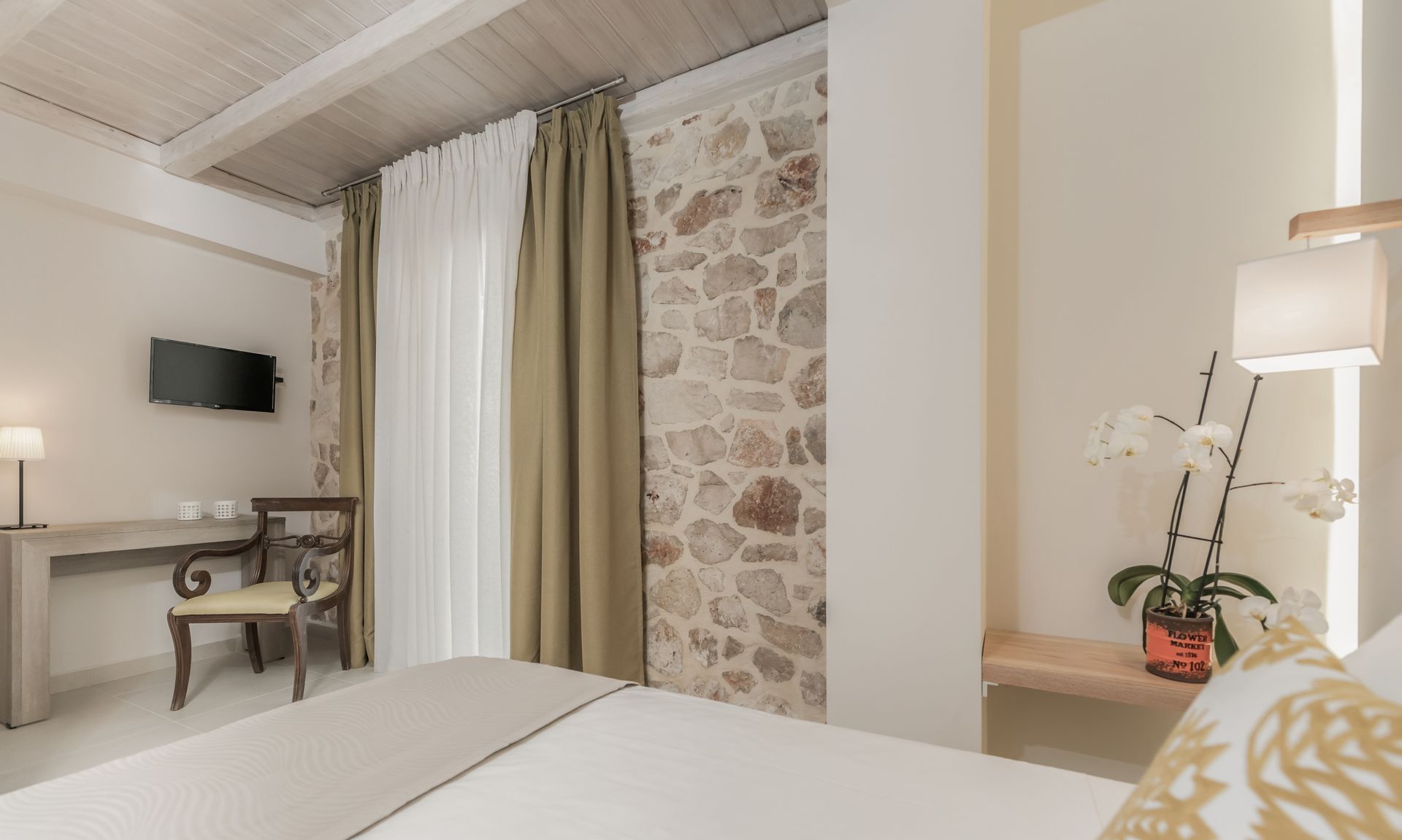 Agrikia Villa – Varvarigos Houses - APT4 - 13