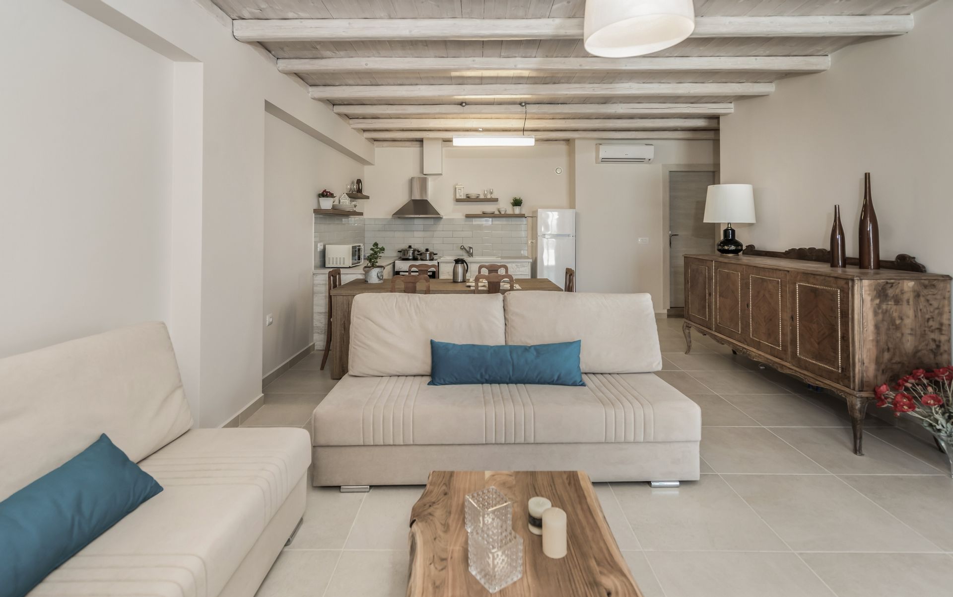 Agrikia Villa – Varvarigos Houses - APT4 - 15