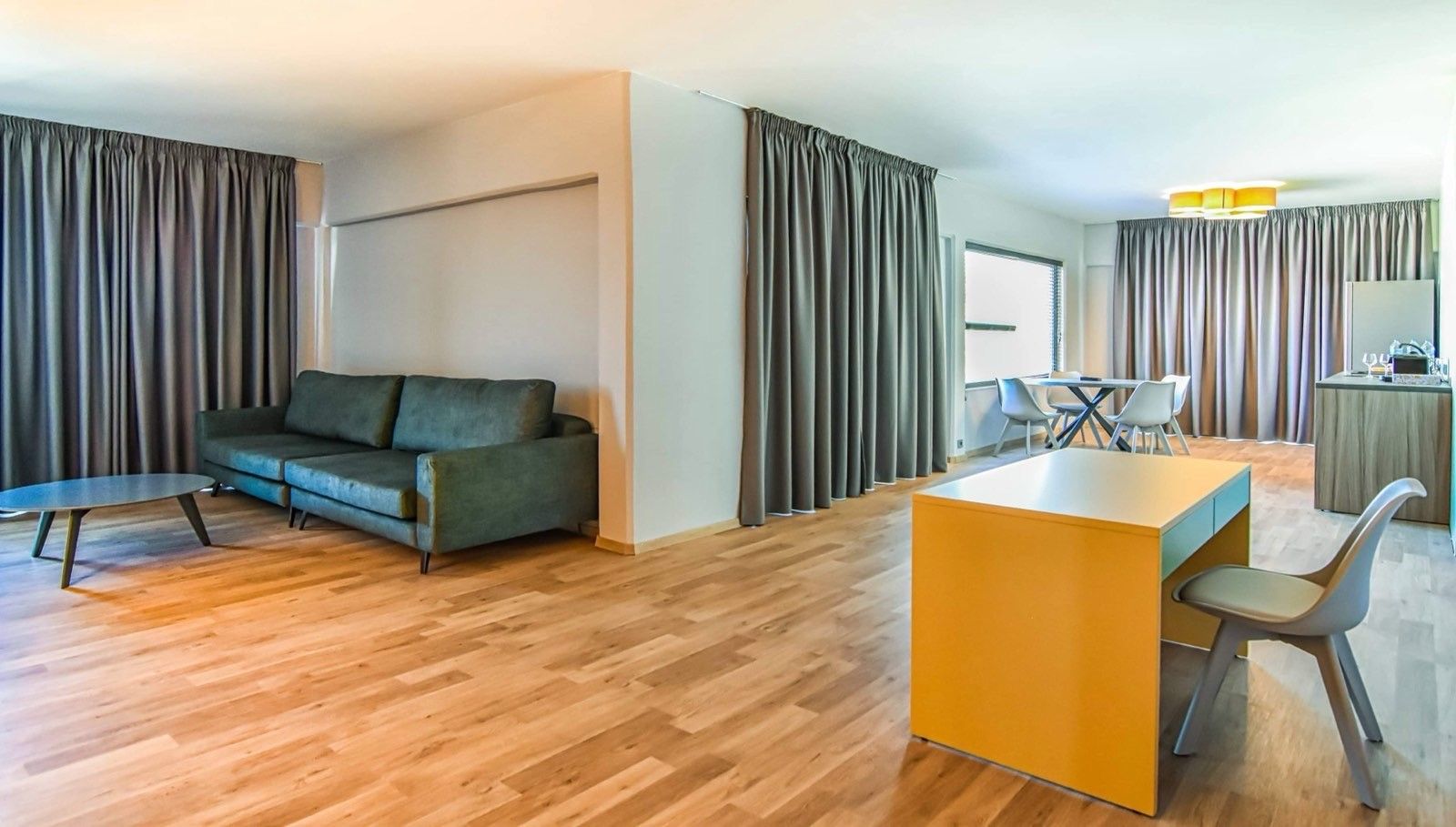 “Ouranόs” Apartment