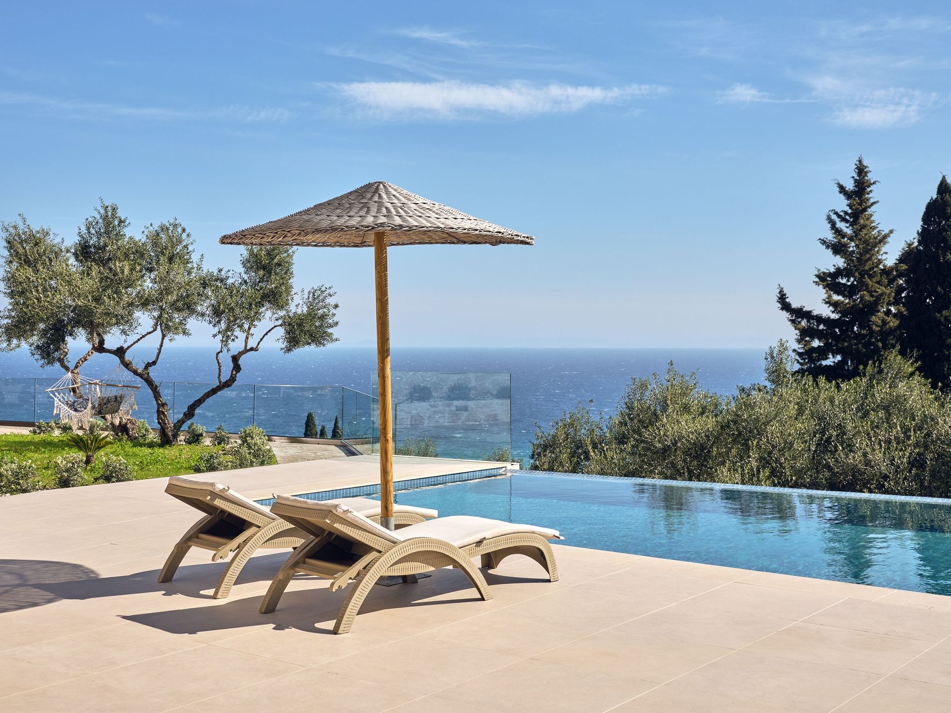 Artemis Villas Zakynthos - 4BDVL2 - 4