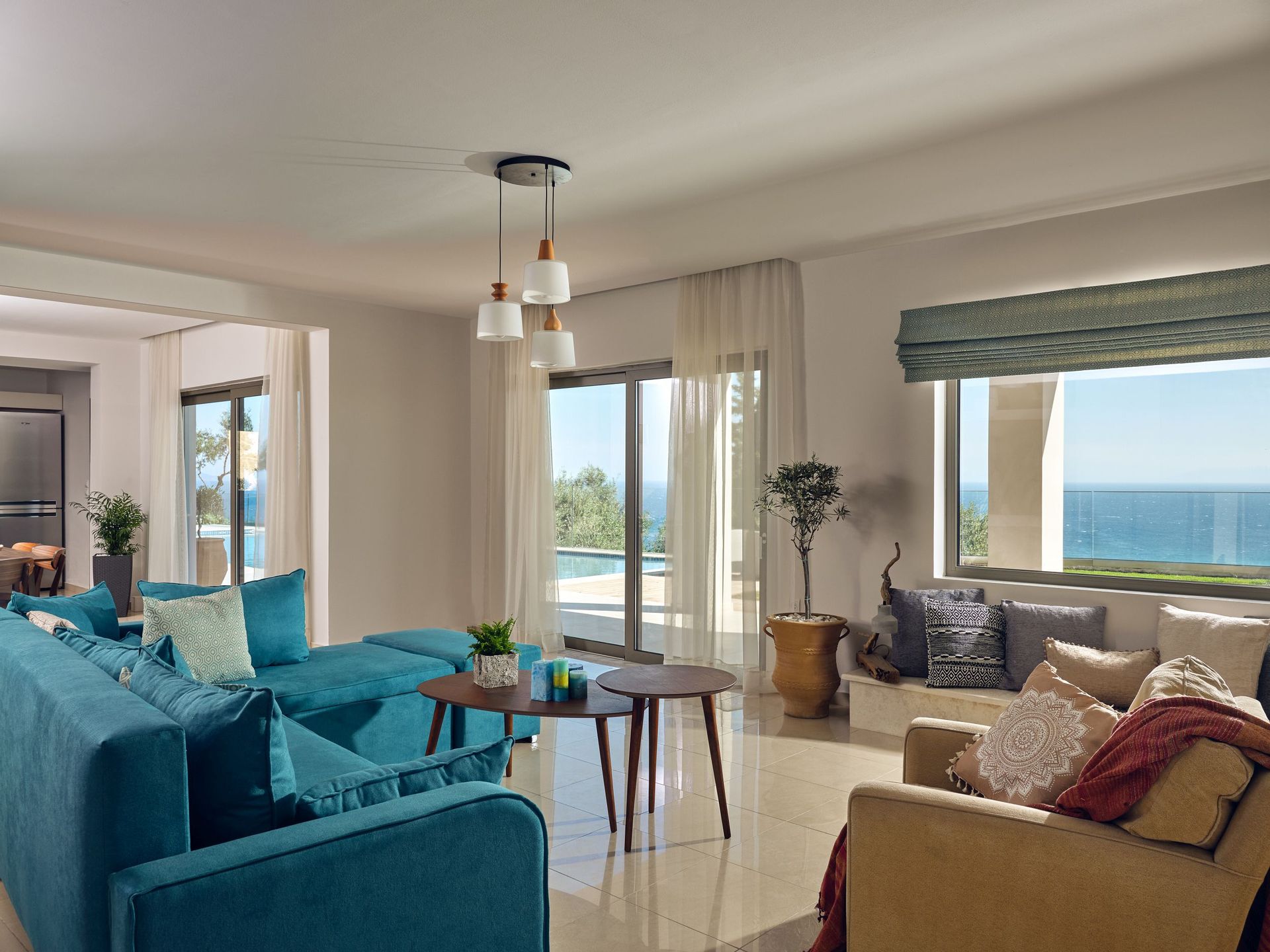 Artemis Villas Zakynthos - 4BDVL2 - 8