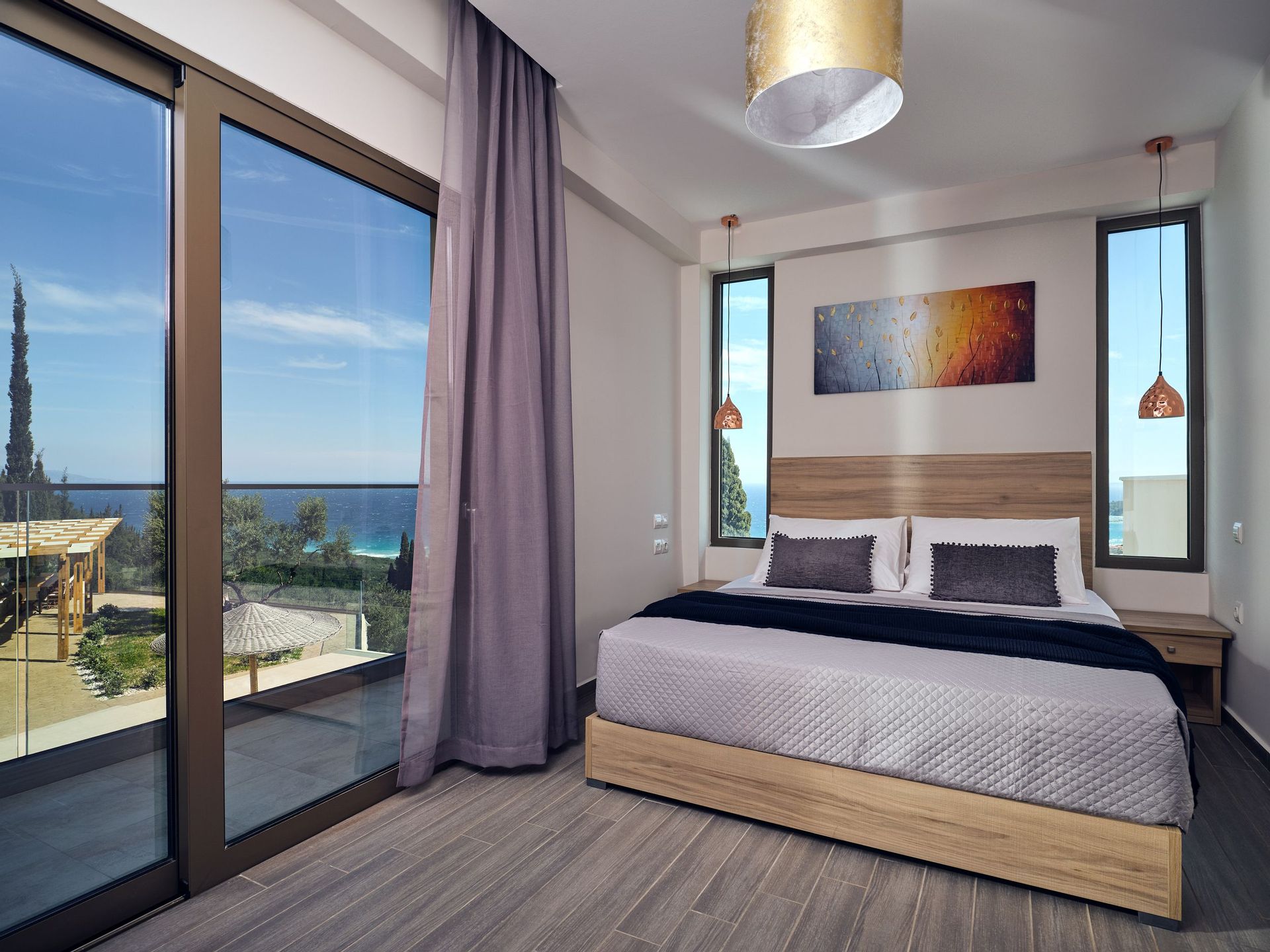 Artemis Villas Zakynthos - 4BDVL2 - 12