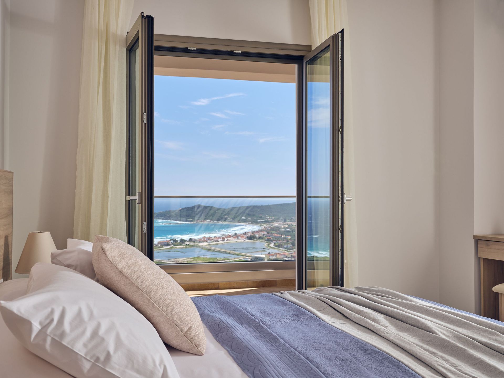 Artemis Villas Zakynthos - 4BDVL2 - 13