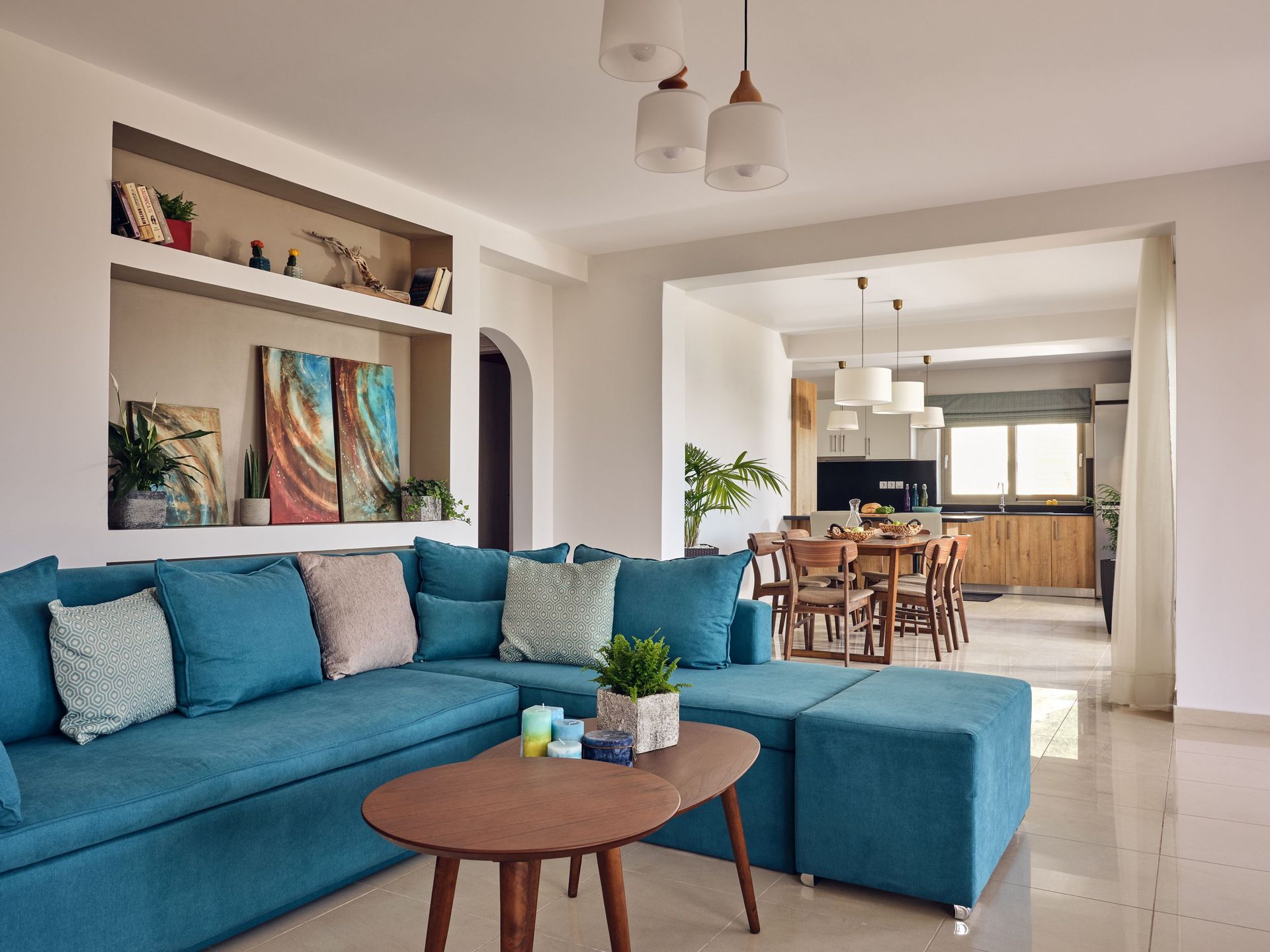 Artemis Villas Zakynthos - 4BDVL2 - 31