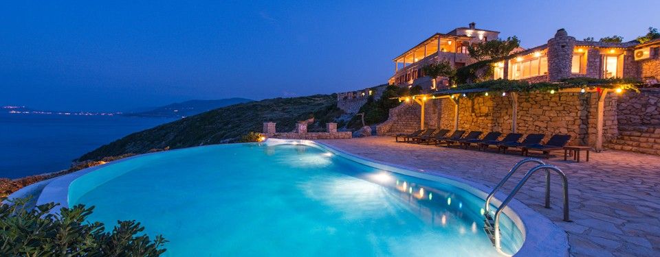 Blue Caves Villas Zakynthos - DBLUE - 5