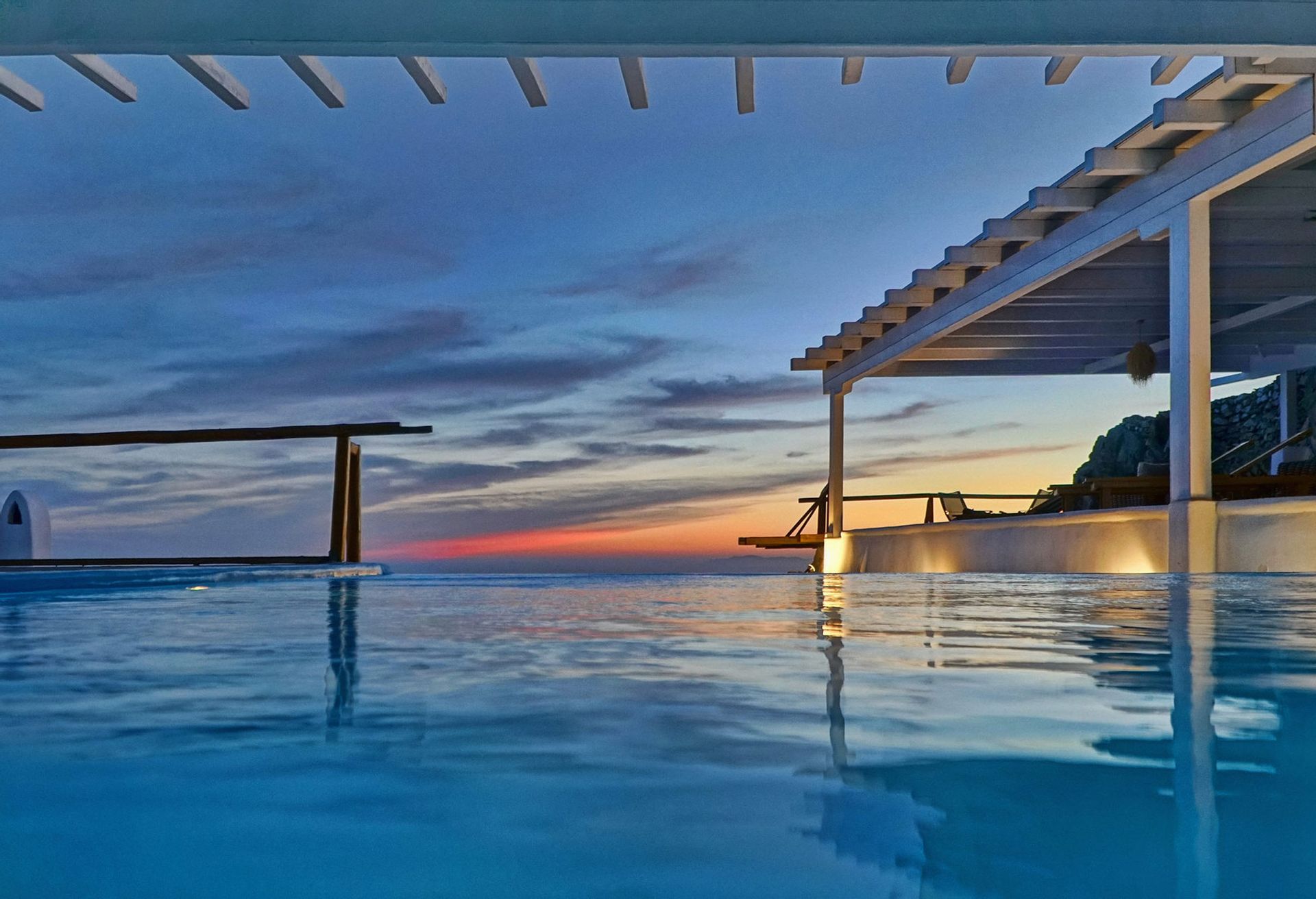 Luxury Heavens Mykonos - THALA4 - 3