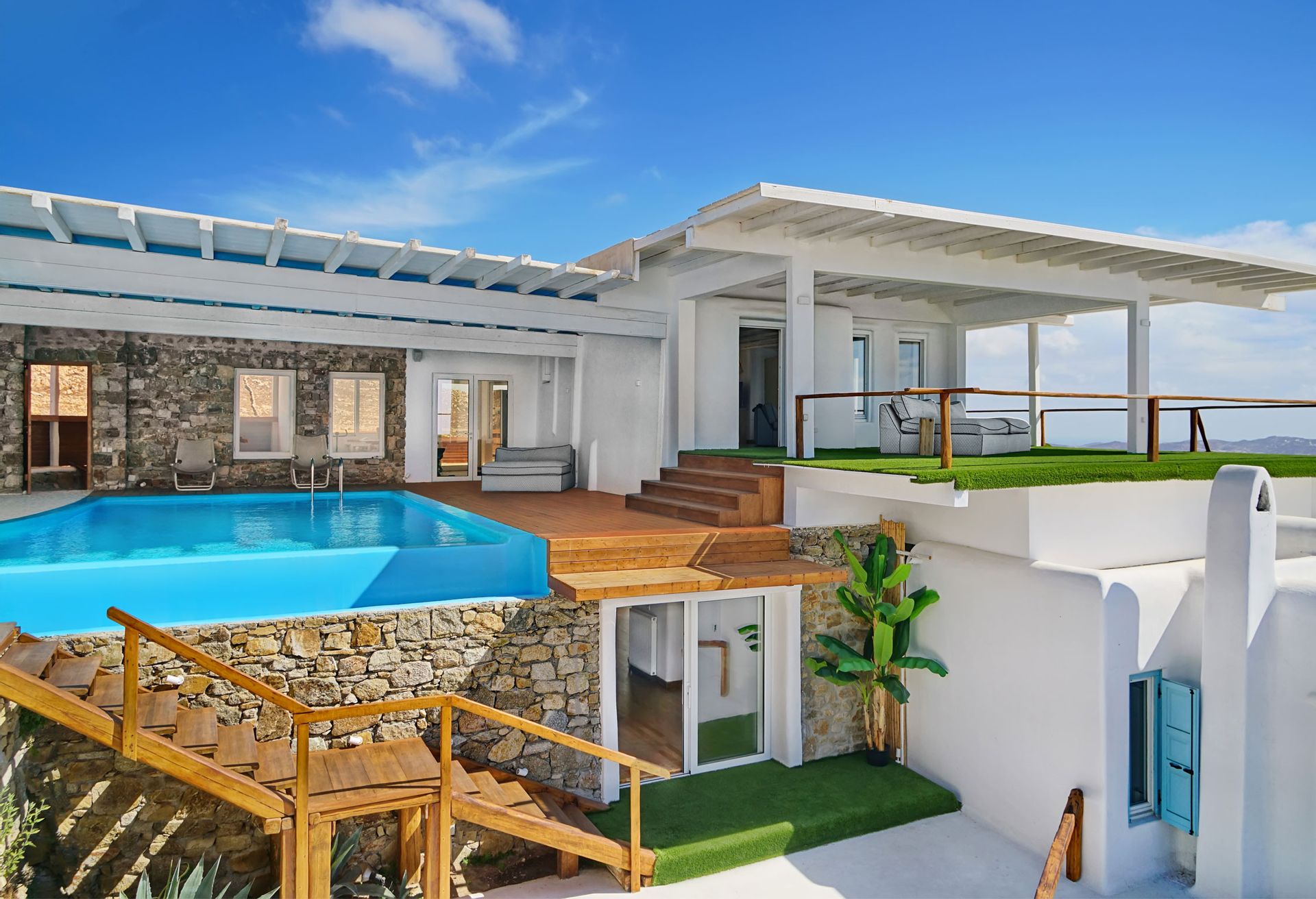 Luxury Heavens Mykonos - THALA4 - 4