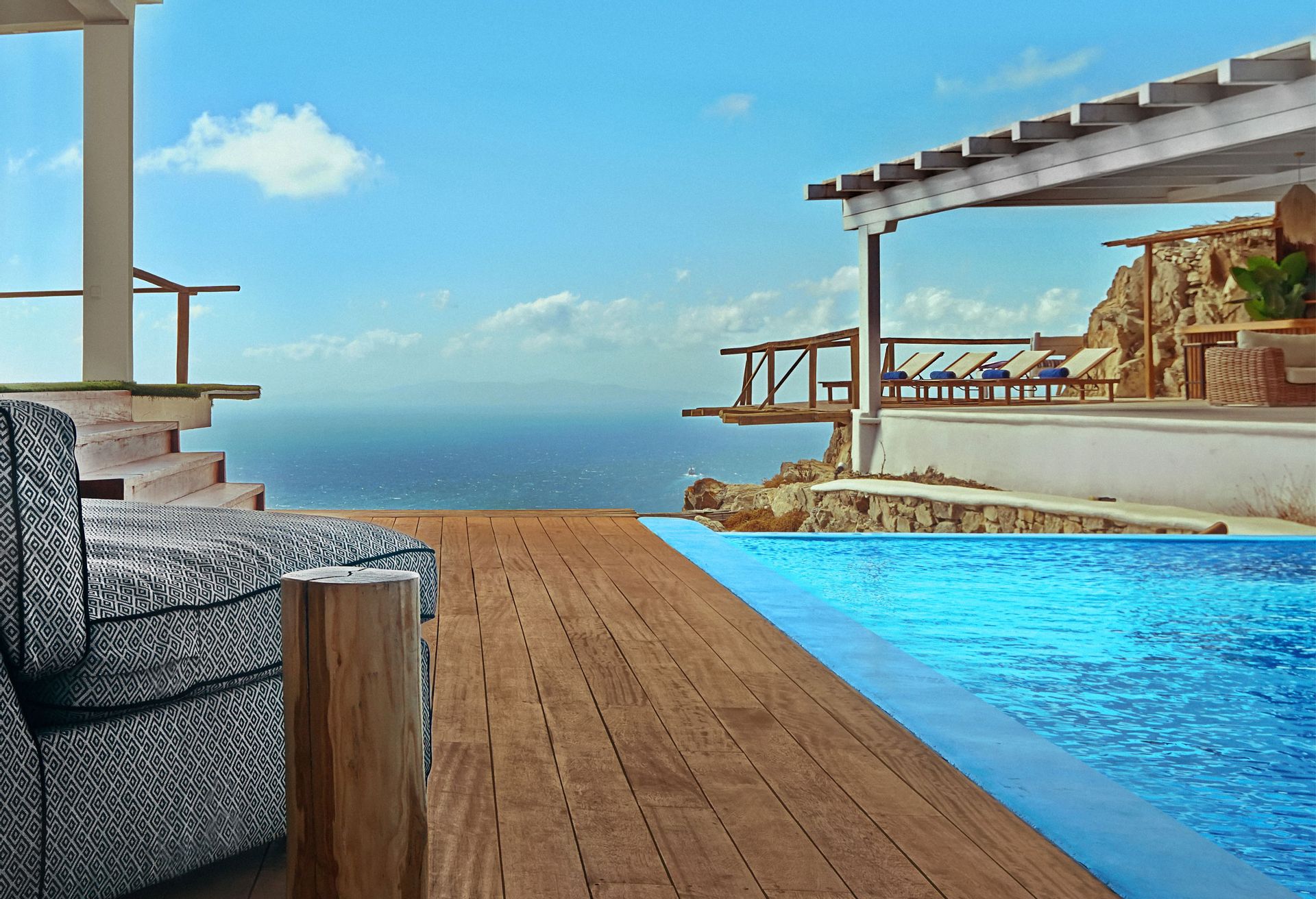 Luxury Heavens Mykonos - THALA4 - 5